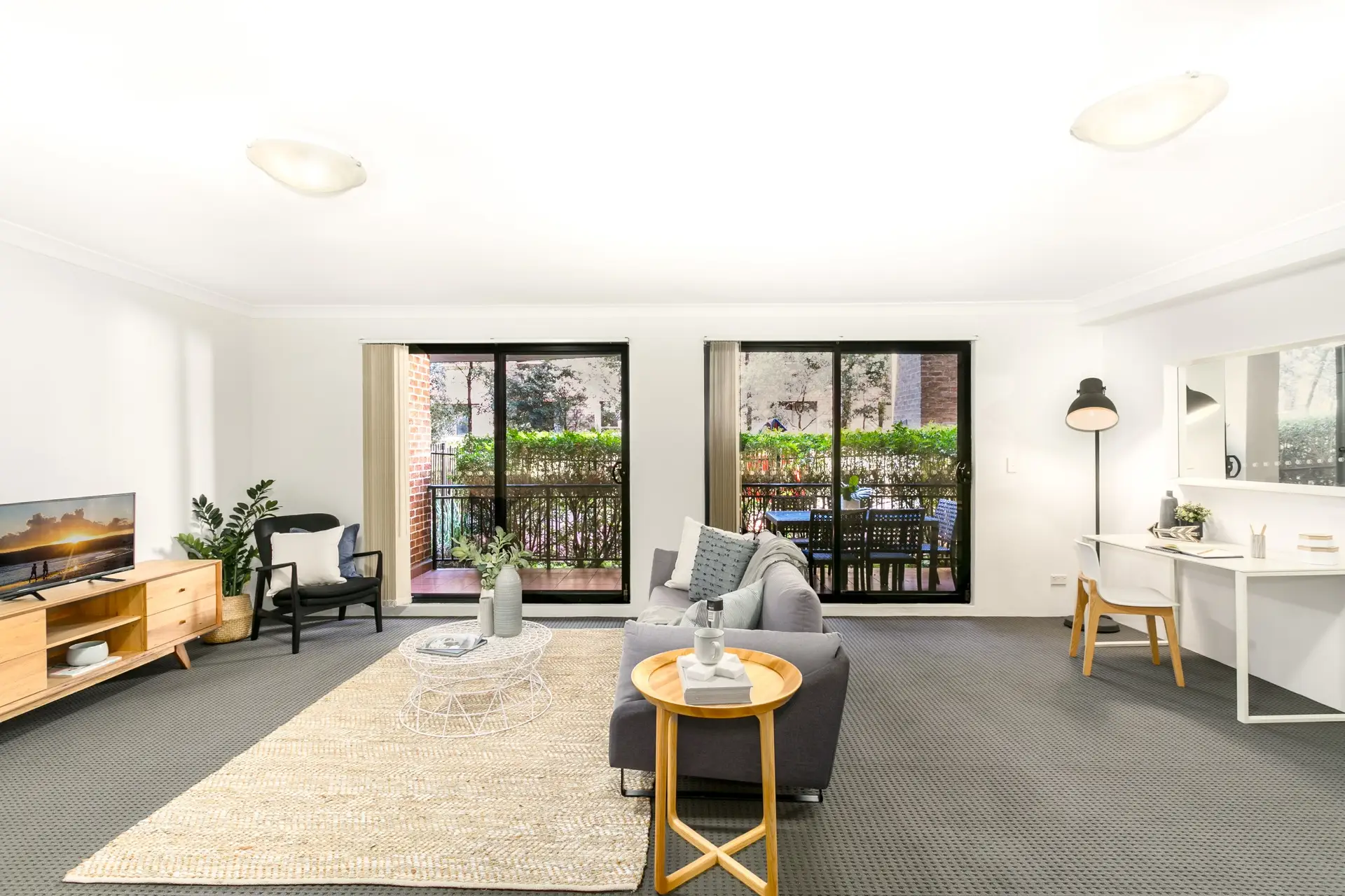 5/38-40 Marlborough Road, Homebush West Sold by Richard Matthews Real Estate - image 1