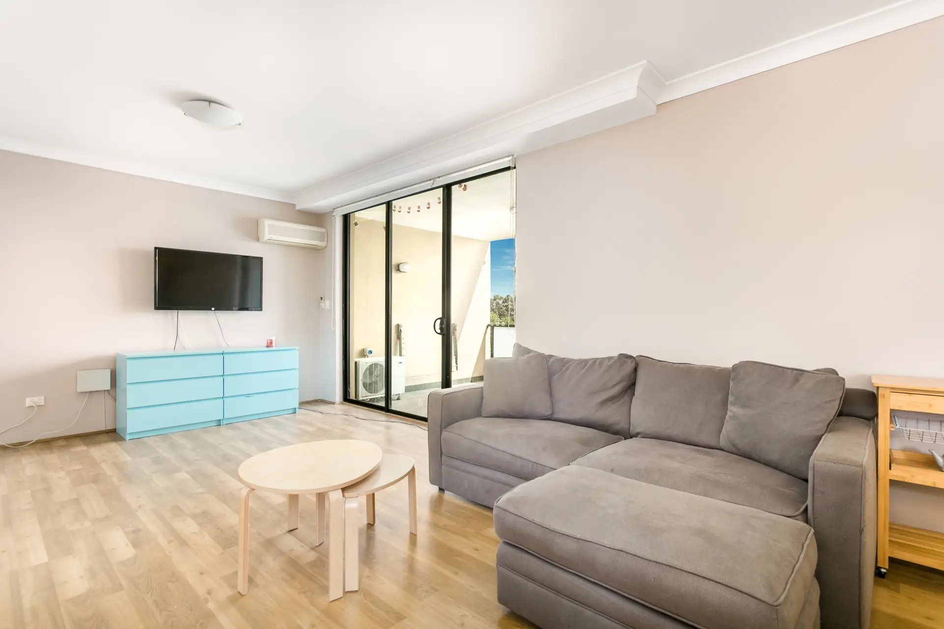 19/102-110 Parramatta Road, Homebush Sold by Richard Matthews Real Estate - image 1