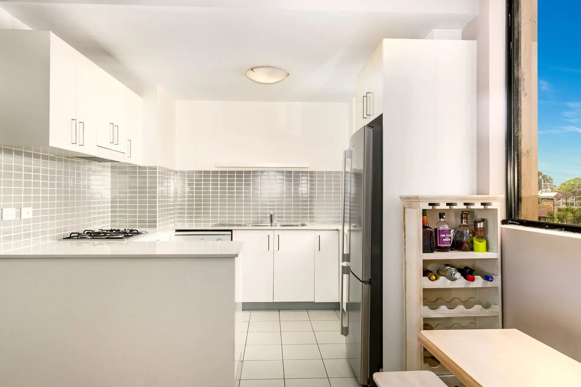 19/102-110 Parramatta Road, Homebush Sold by Richard Matthews Real Estate - image 2