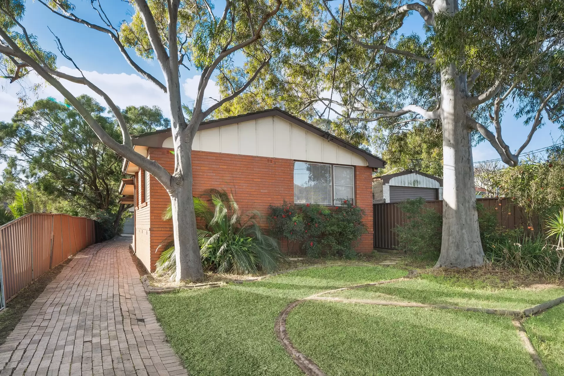 22 Birdwood Road, Georges Hall Sold by Richard Matthews Real Estate - image 1