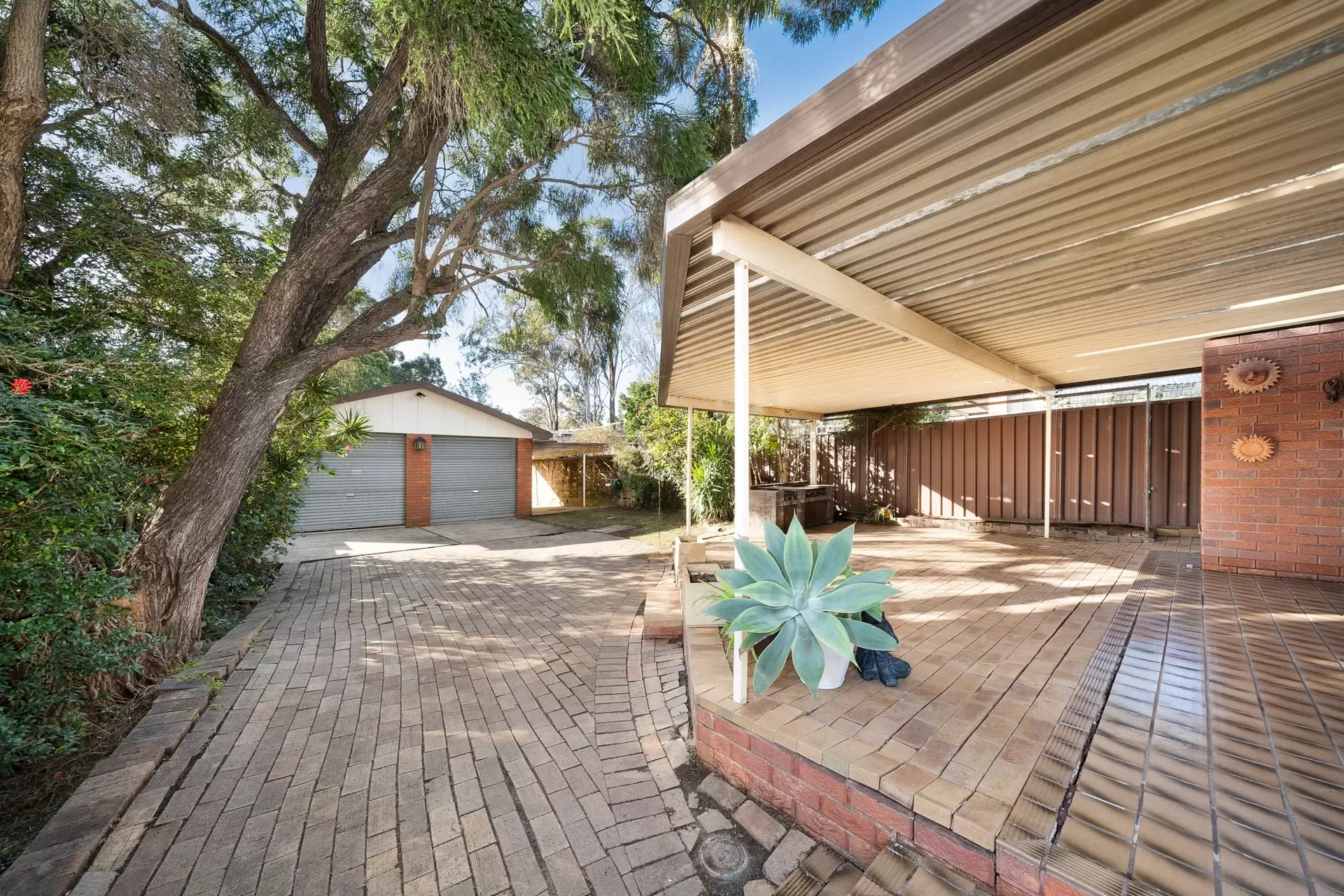 22 Birdwood Road, Georges Hall Sold by Richard Matthews Real Estate - image 3