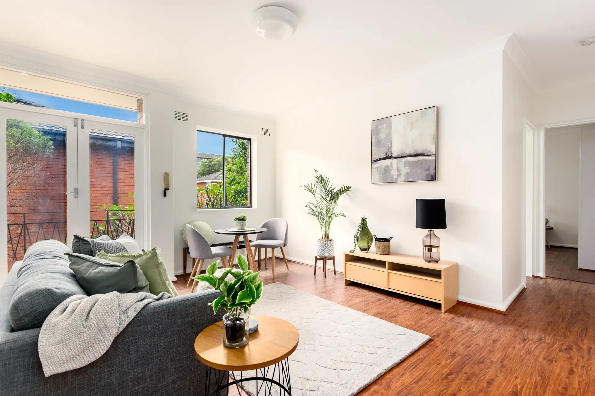11/164 Croydon Avenue, Croydon Park Sold by Richard Matthews Real Estate - image 1