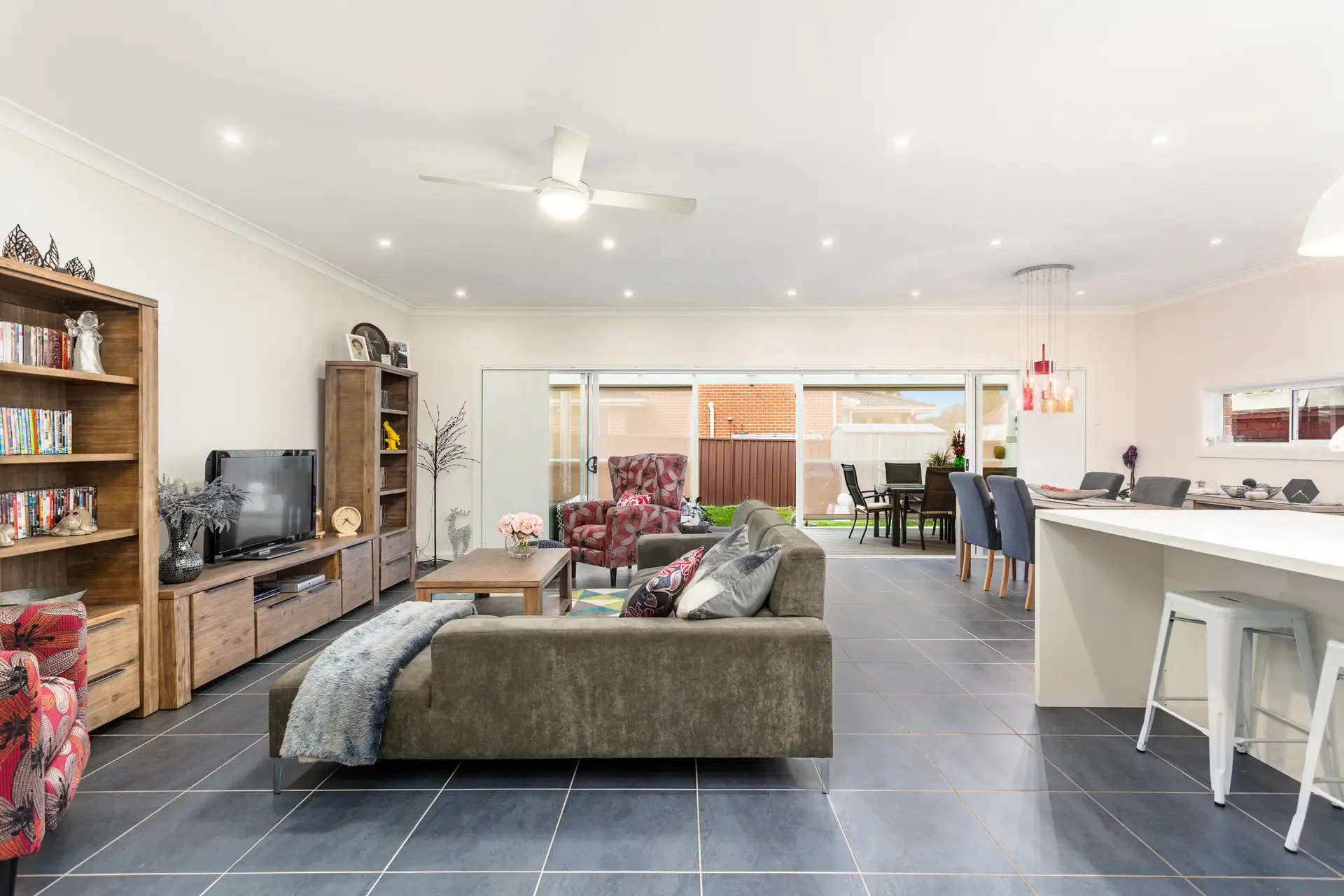25 Albert Crescent, Croydon Sold by Richard Matthews Real Estate - image 2