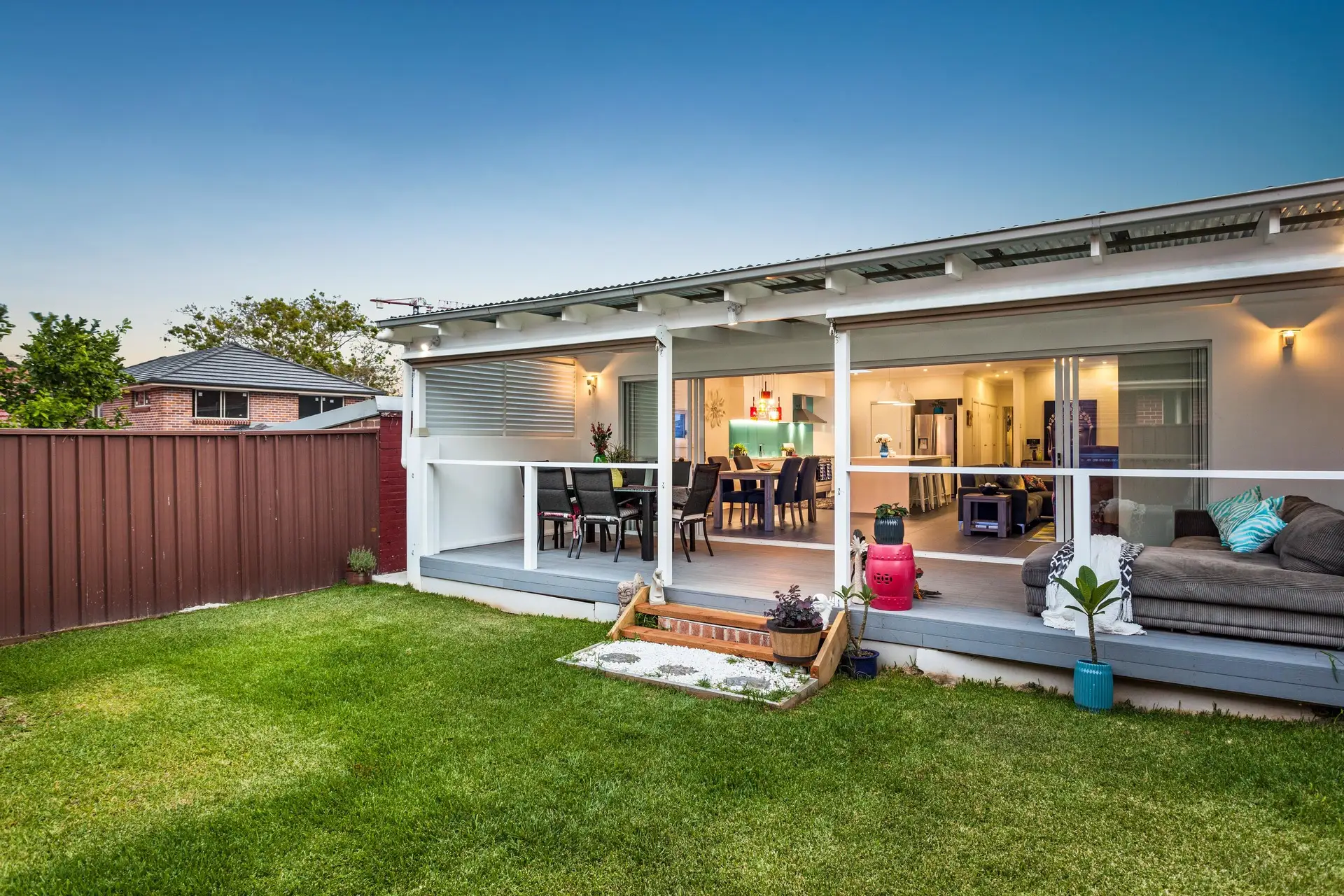 25 Albert Crescent, Croydon Sold by Richard Matthews Real Estate - image 3