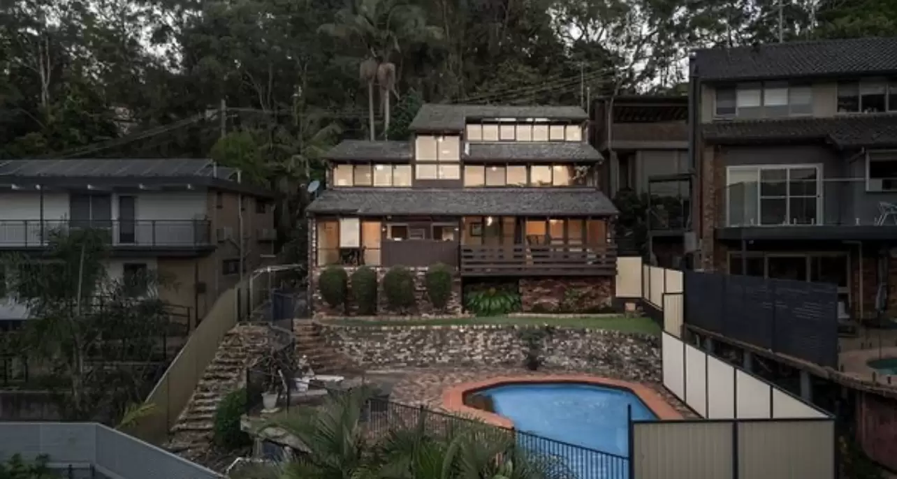 3 Murdock Crescent, Lugarno Leased by Richard Matthews Real Estate - image 10