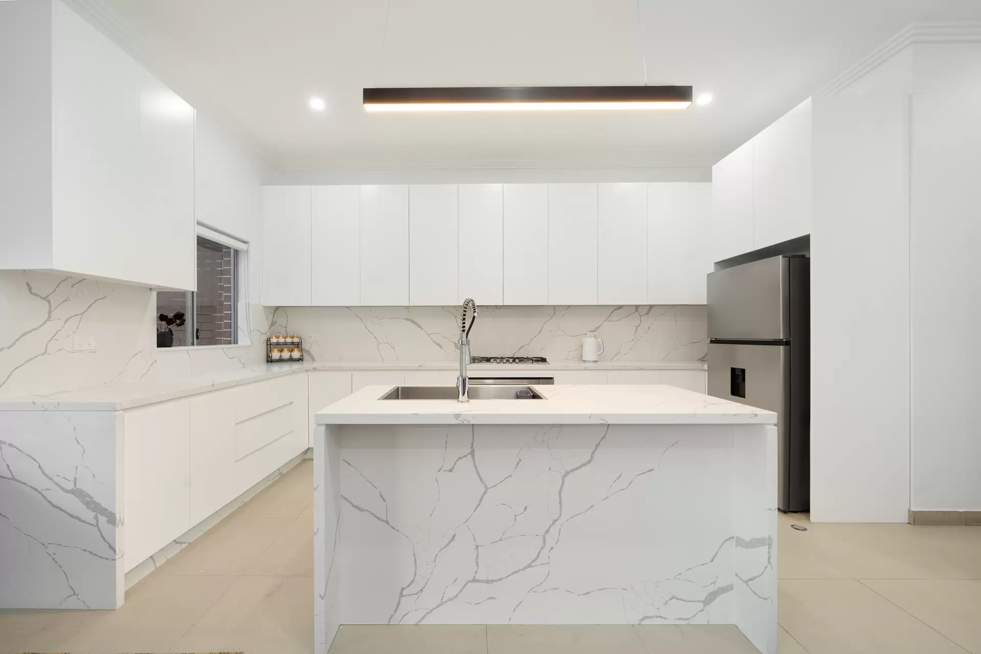 28A Robertson Road, Chester Hill Sold by Richard Matthews Real Estate - image 1