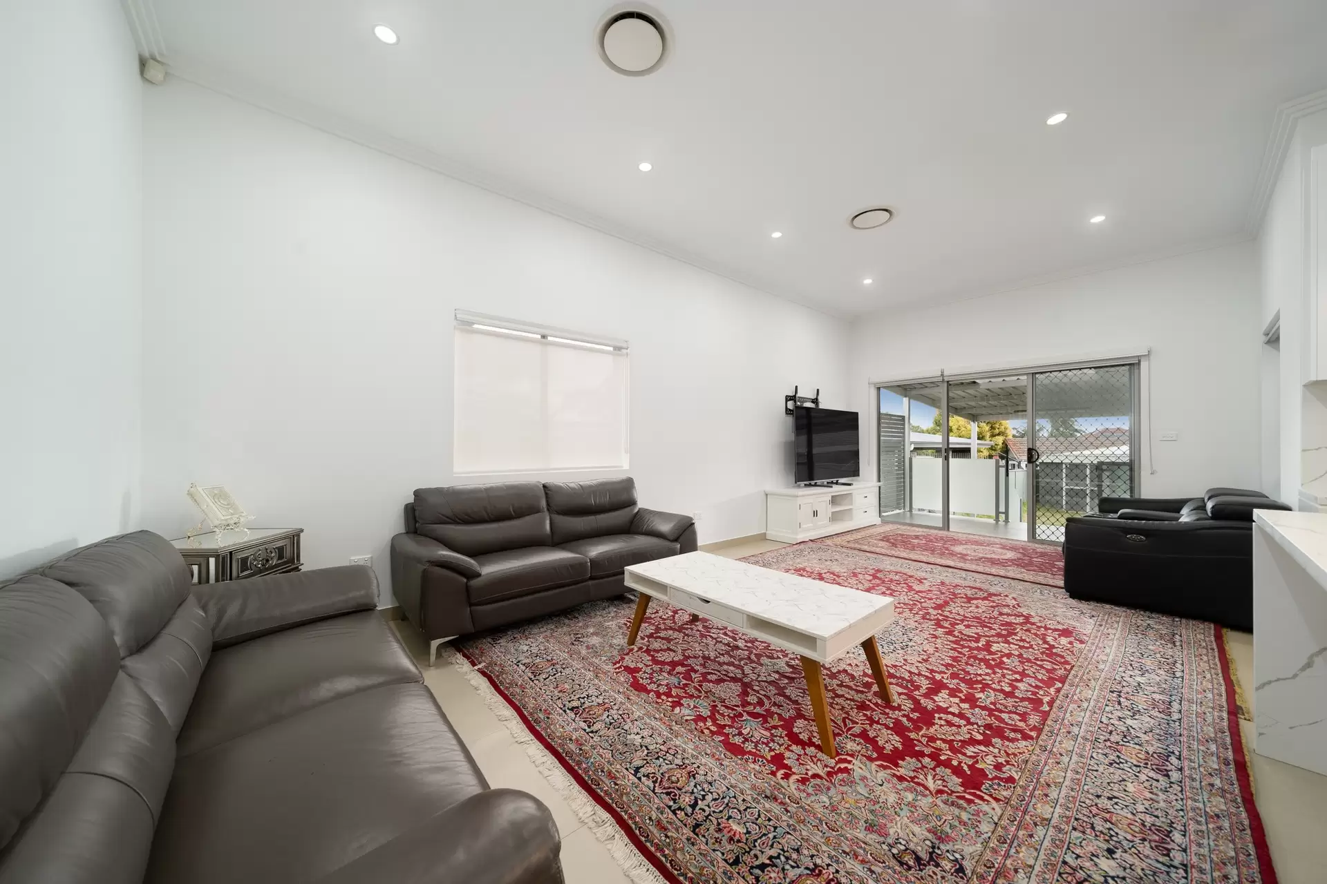 28A Robertson Road, Chester Hill Sold by Richard Matthews Real Estate - image 4