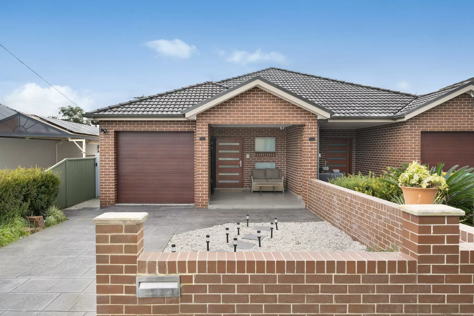 28A Robertson Road, Chester Hill Sold by Richard Matthews Real Estate - image 2