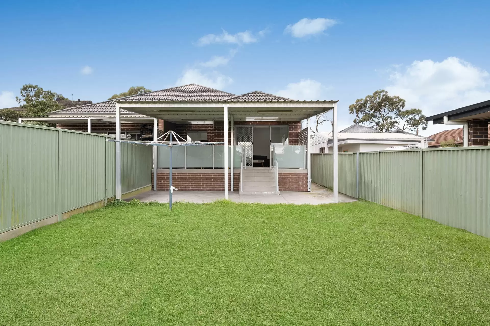 28A Robertson Road, Chester Hill Sold by Richard Matthews Real Estate - image 6