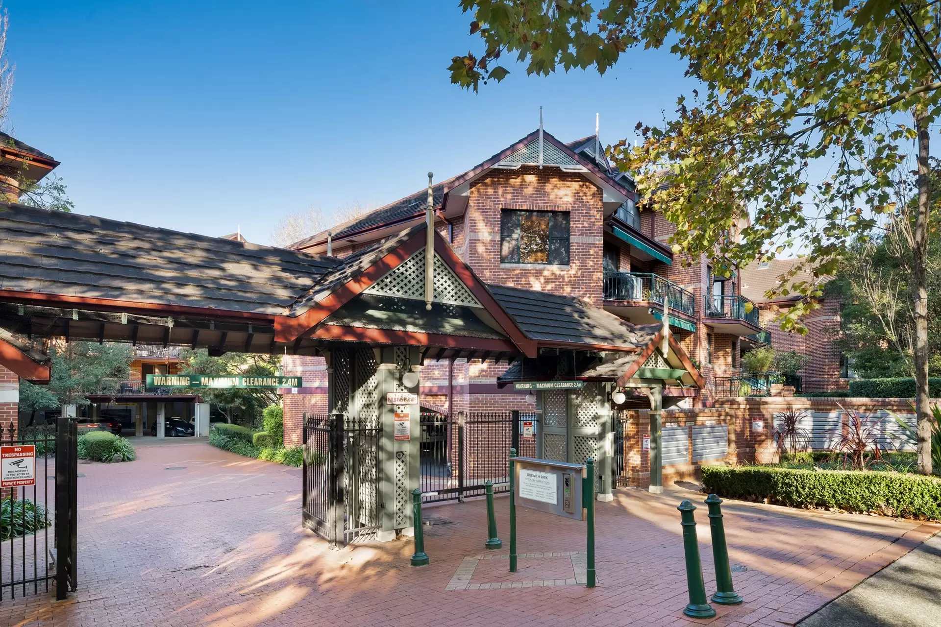 8/2 Williams Parade, Dulwich Hill Sold by Richard Matthews Real Estate - image 8
