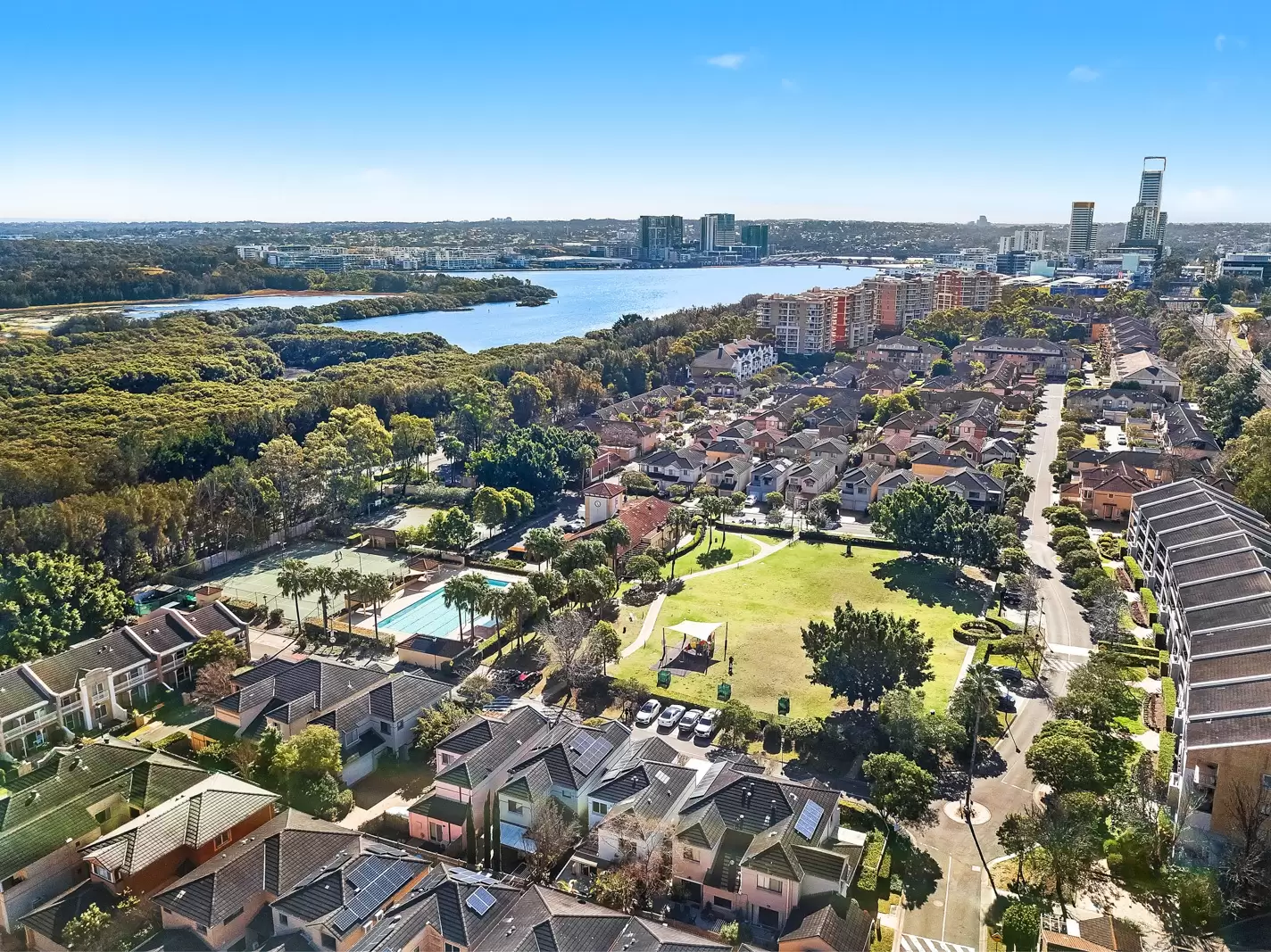 305/8 Wentworth Drive, Liberty Grove Sold by Richard Matthews Real Estate - image 12