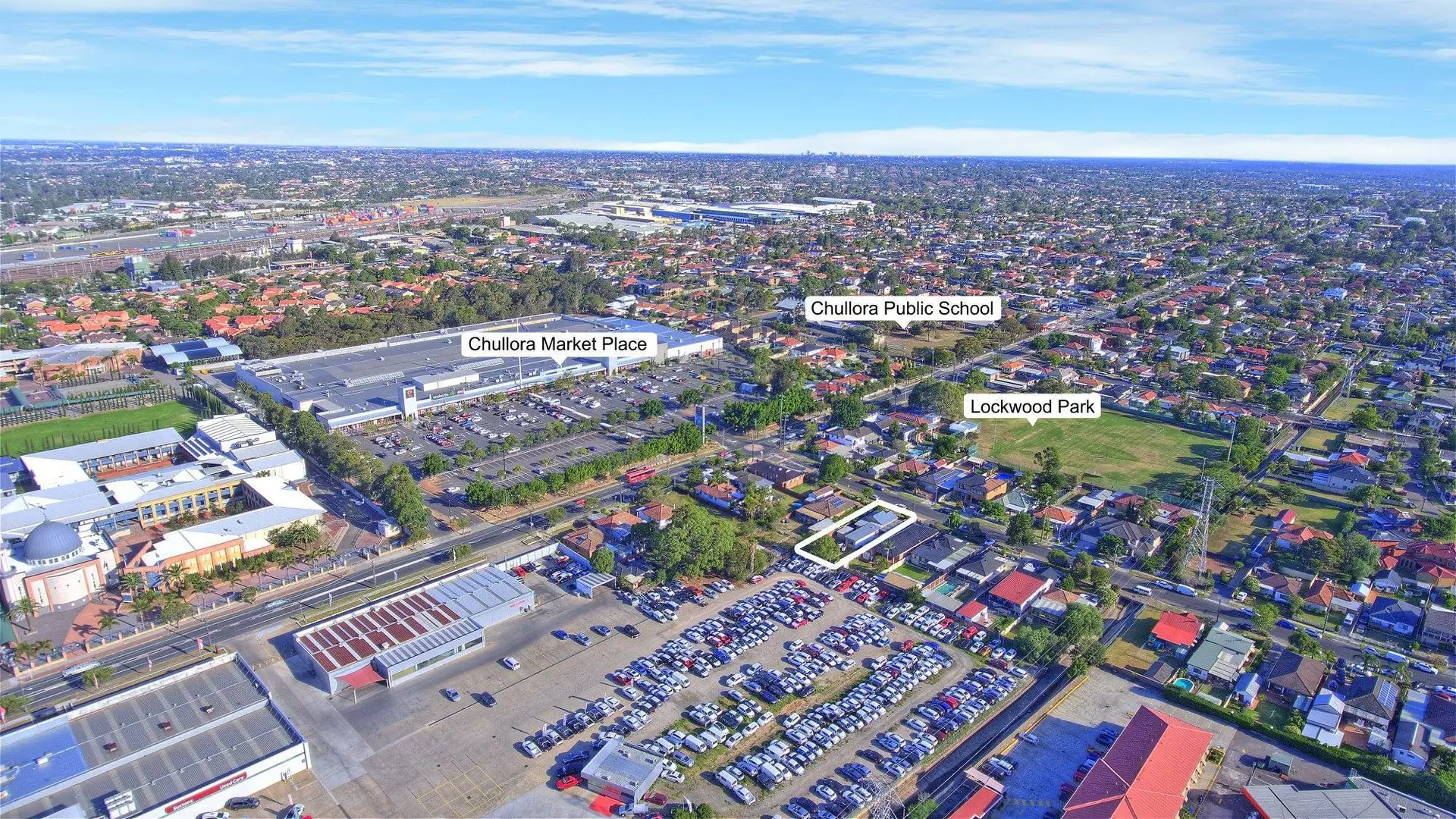 9 Como Road, Greenacre Sold by Richard Matthews Real Estate - image 2