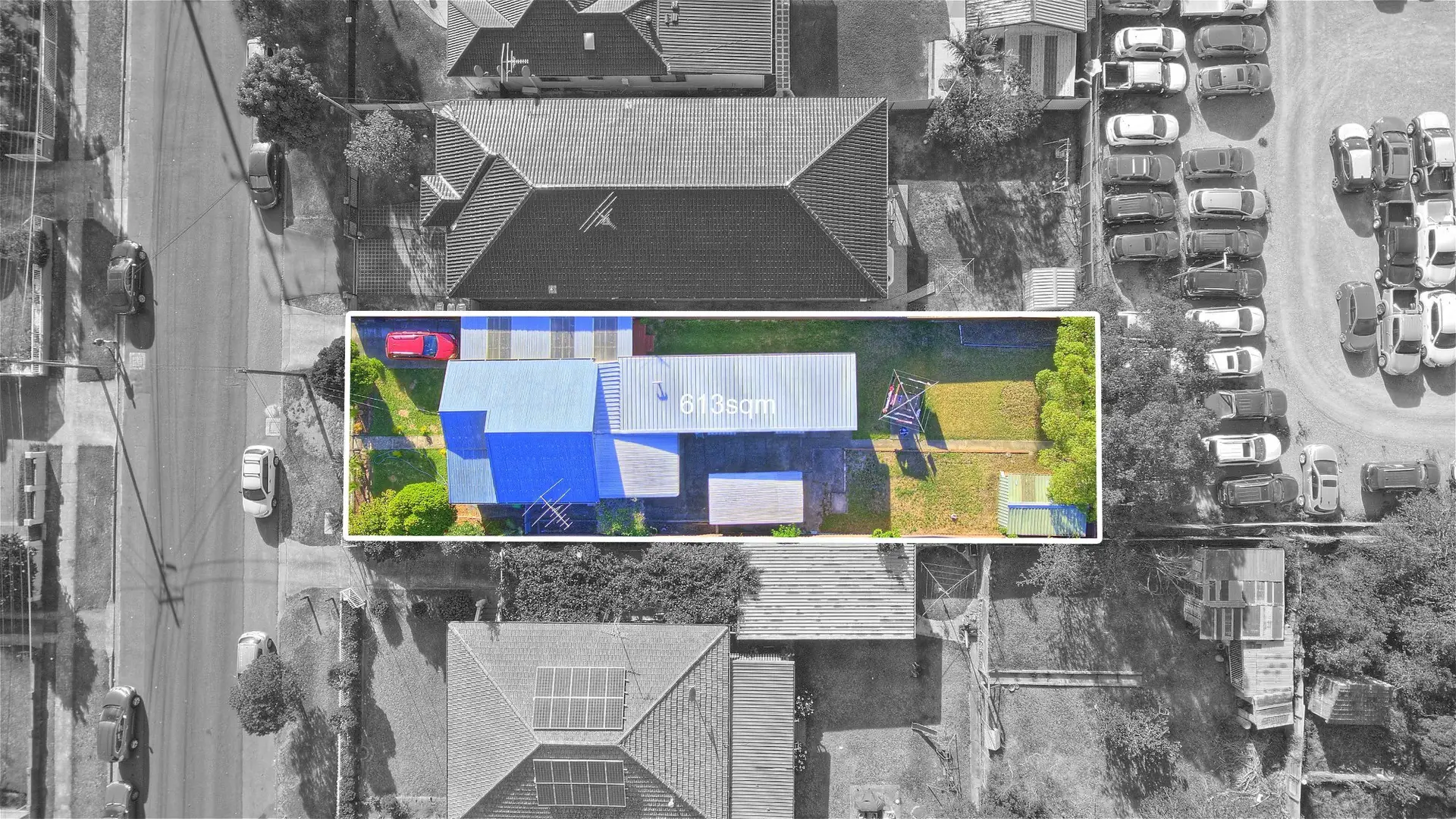9 Como Road, Greenacre Sold by Richard Matthews Real Estate - image 8