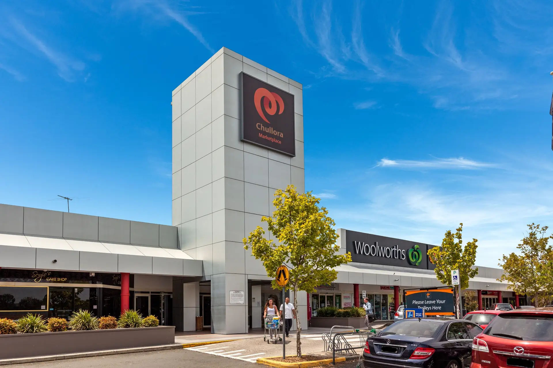 9 Como Road, Greenacre Sold by Richard Matthews Real Estate - image 7