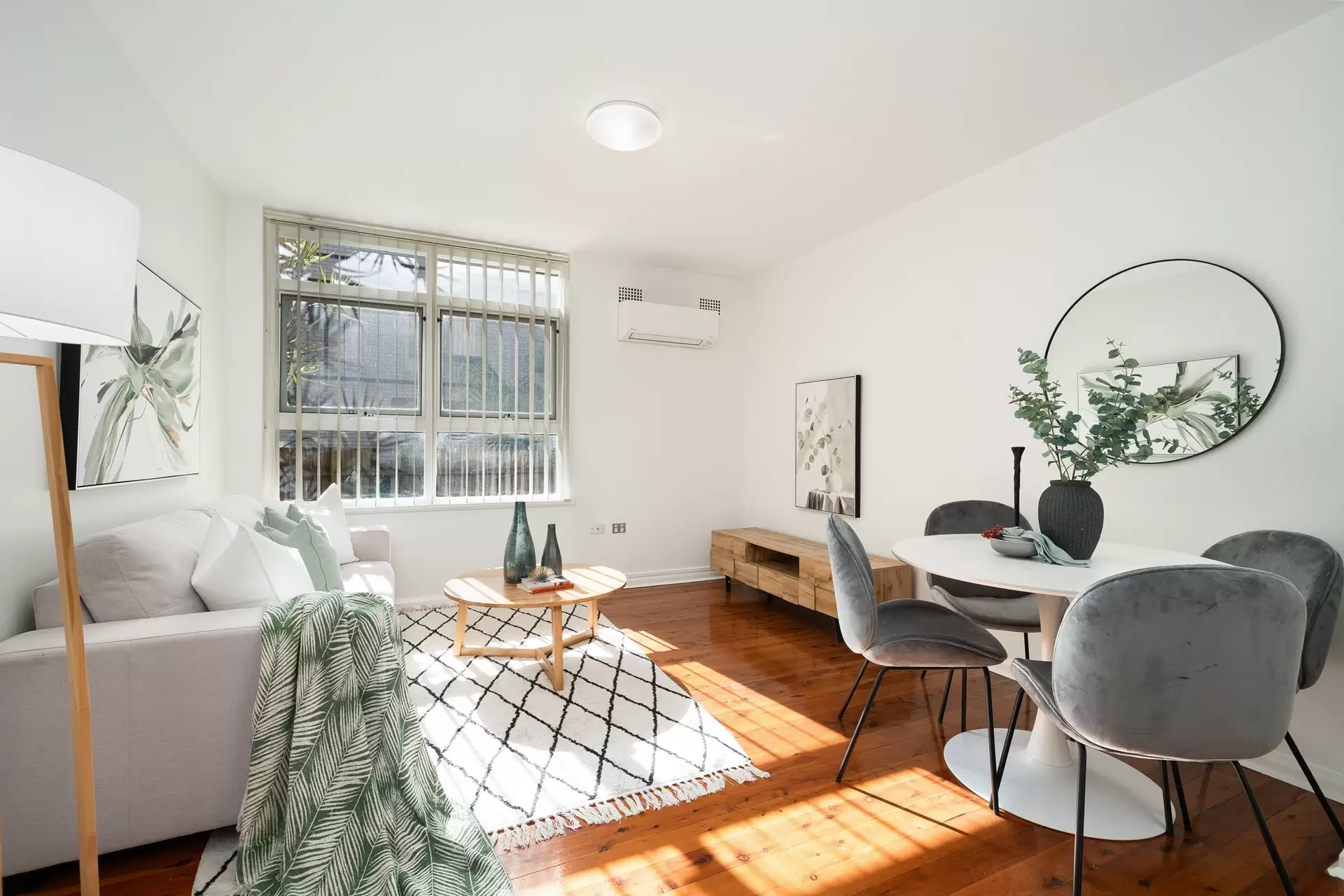 2/24 Clyde Street, Croydon Park Sold by Richard Matthews Real Estate - image 1