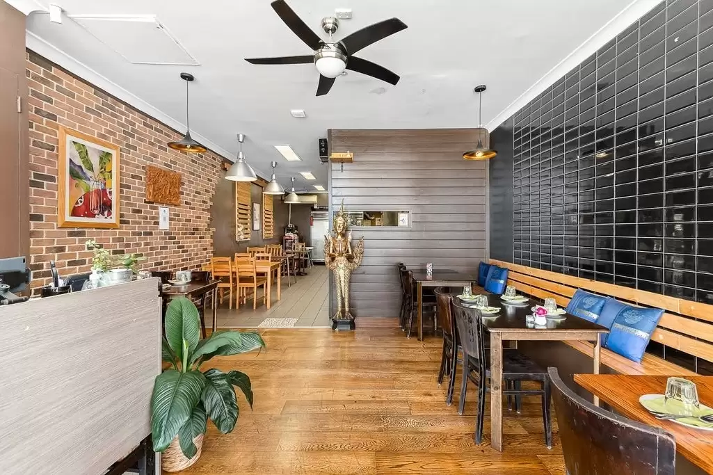 475 Darling Street, Balmain Leased by Richard Matthews Real Estate - image 3