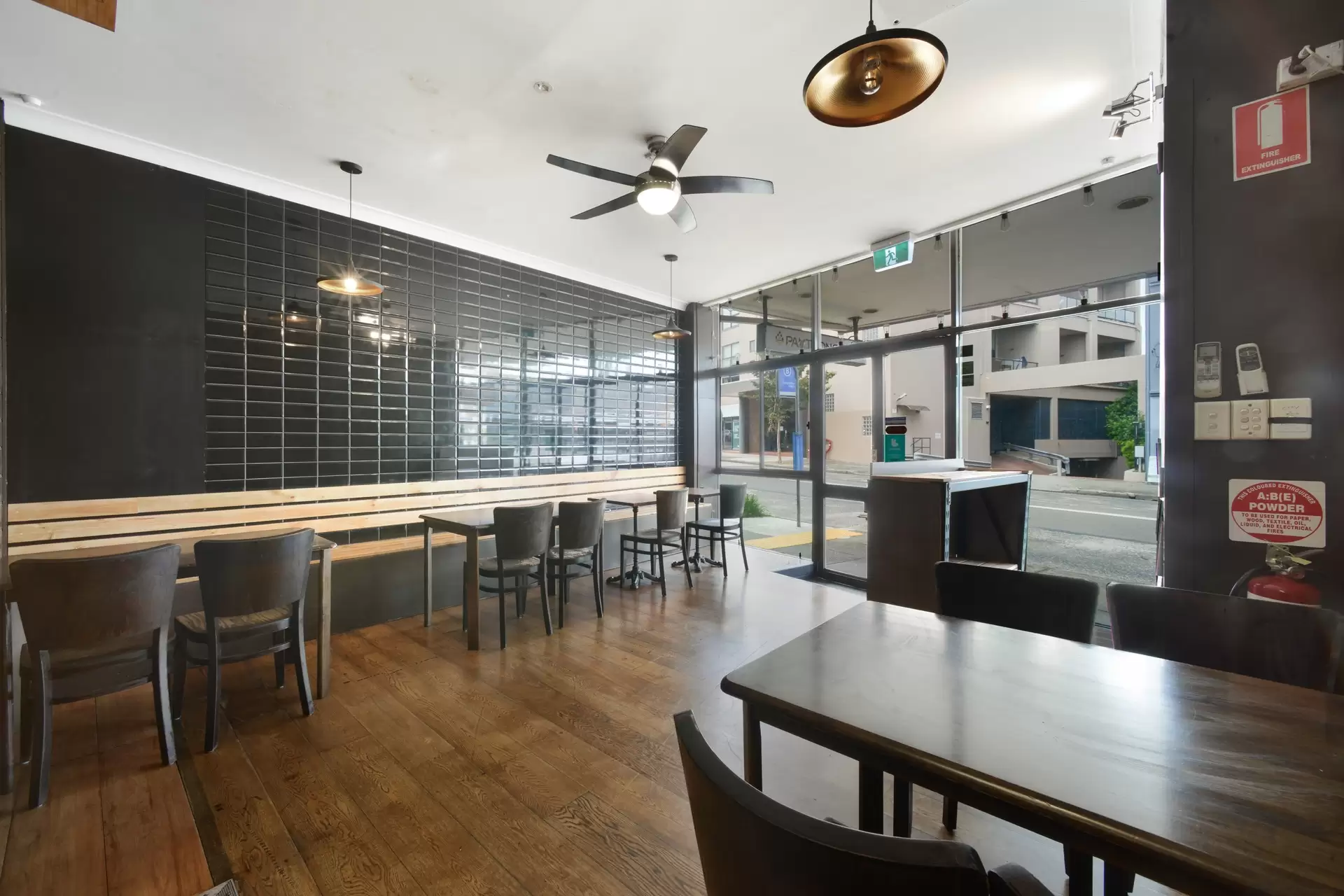 475 Darling Street, Balmain Leased by Richard Matthews Real Estate - image 4