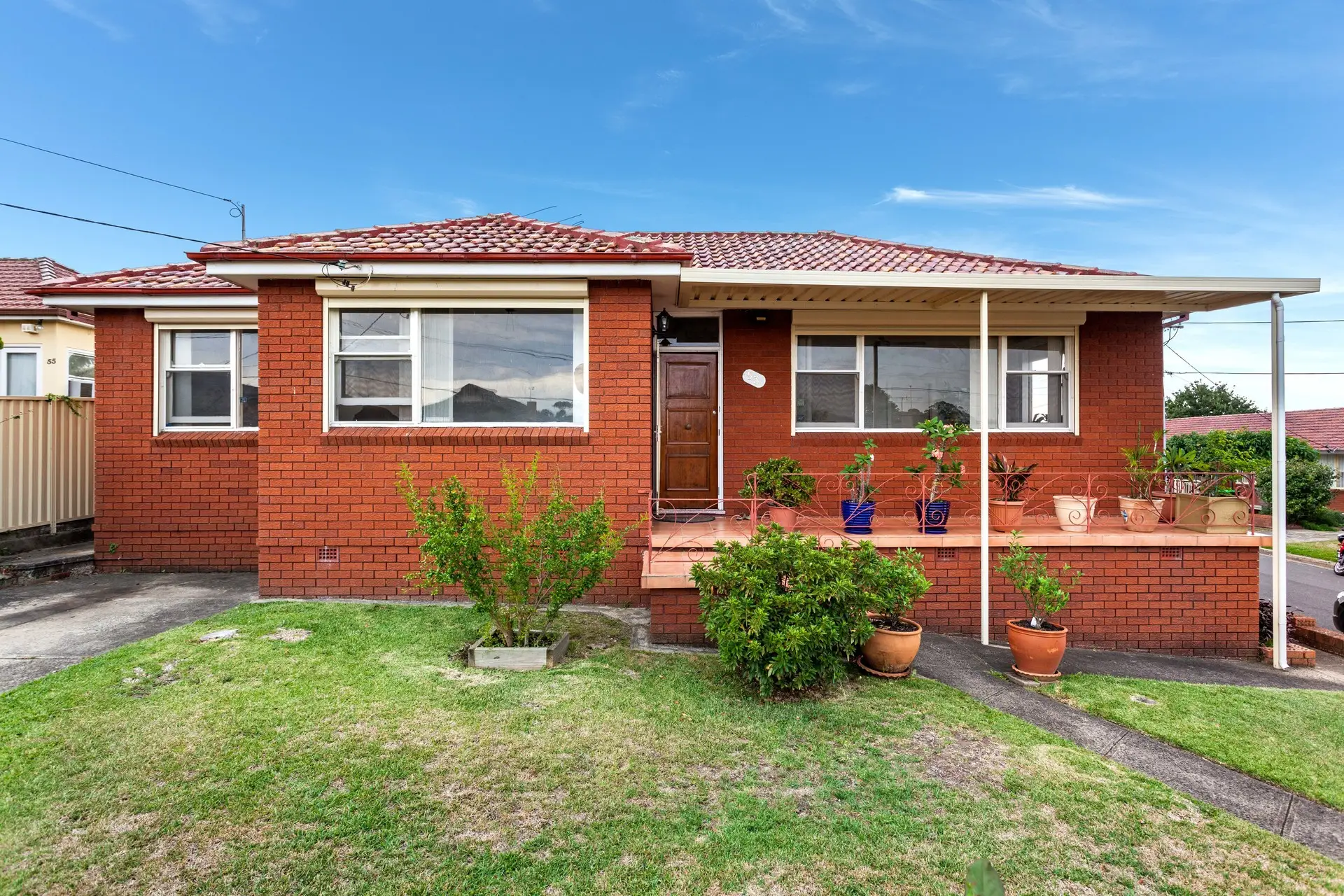 53 Forsyth Street, Belmore Sold by Richard Matthews Real Estate - image 1