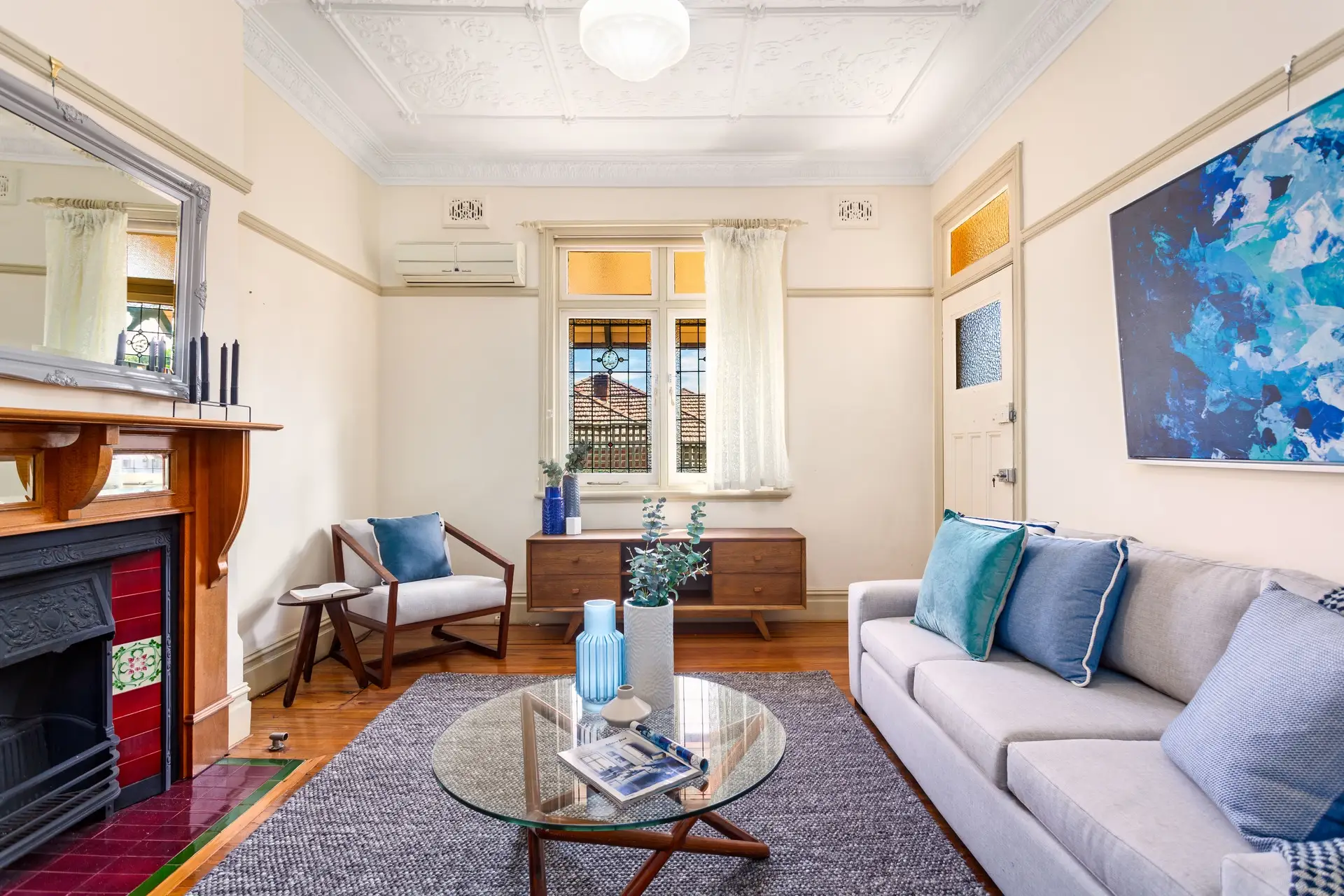 69 Queen Street, Ashfield Sold by Richard Matthews Real Estate - image 2
