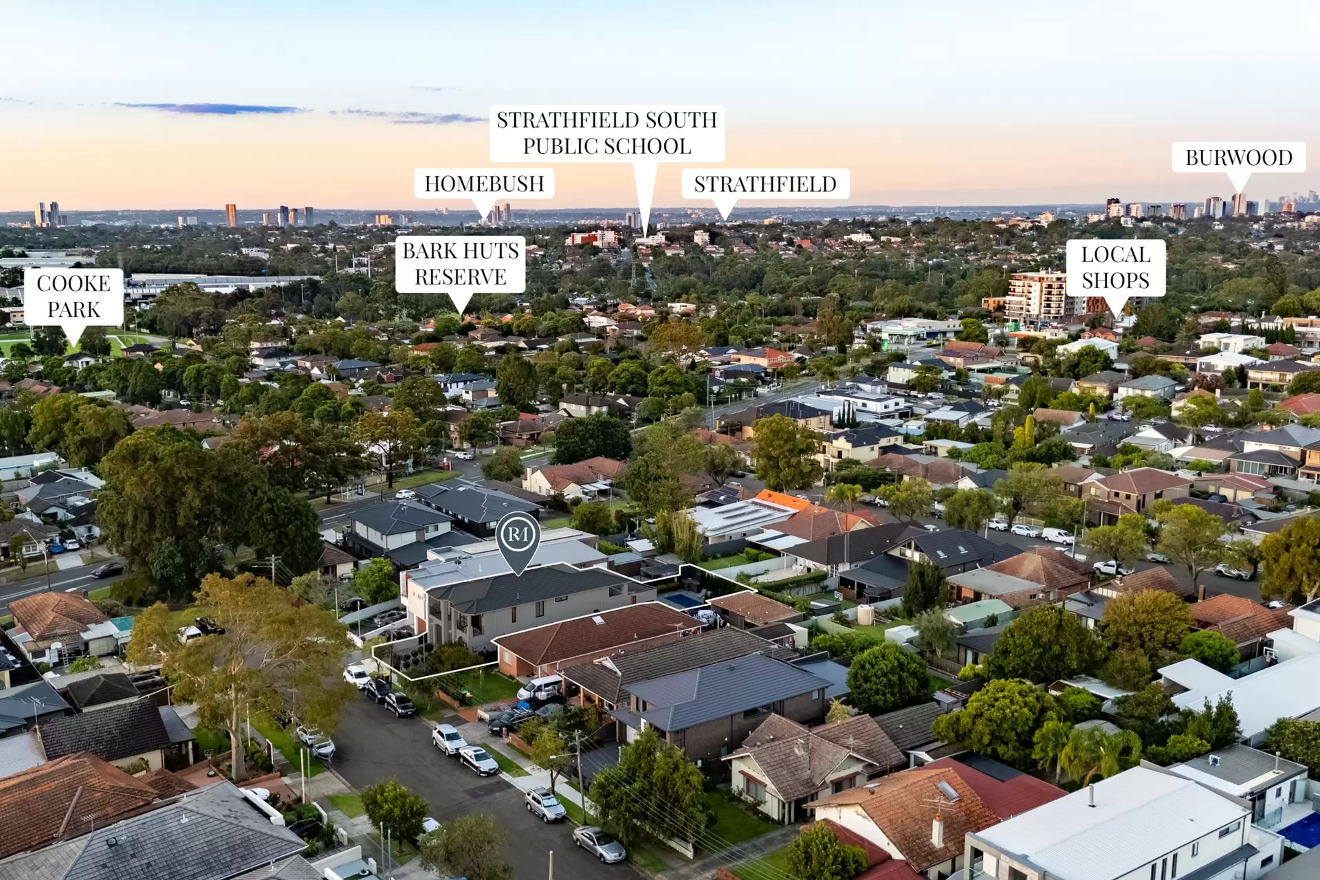 23 Boronia Street, Belfield Sold by Richard Matthews Real Estate - image 15