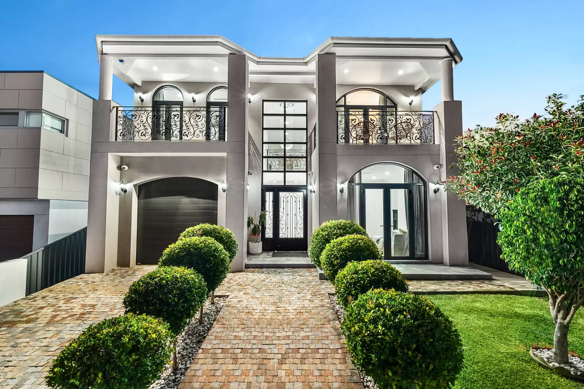 23 Boronia Street, Belfield Sold by Richard Matthews Real Estate - image 1
