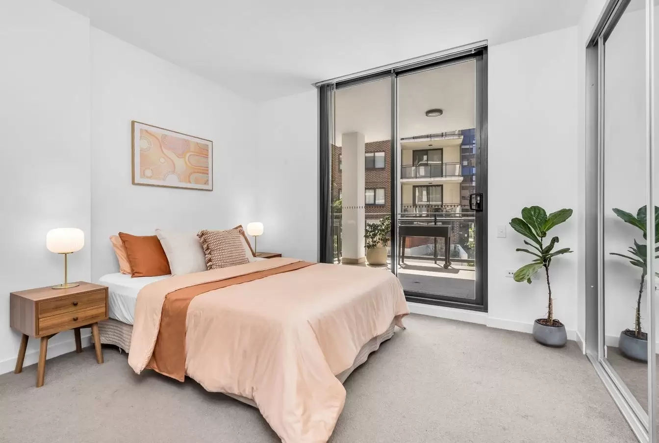 105/4 Gerbera Place, Kellyville Sold by Richard Matthews Real Estate - image 4