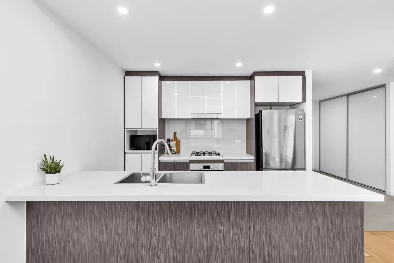 105/4 Gerbera Place, Kellyville Sold by Richard Matthews Real Estate - image 2