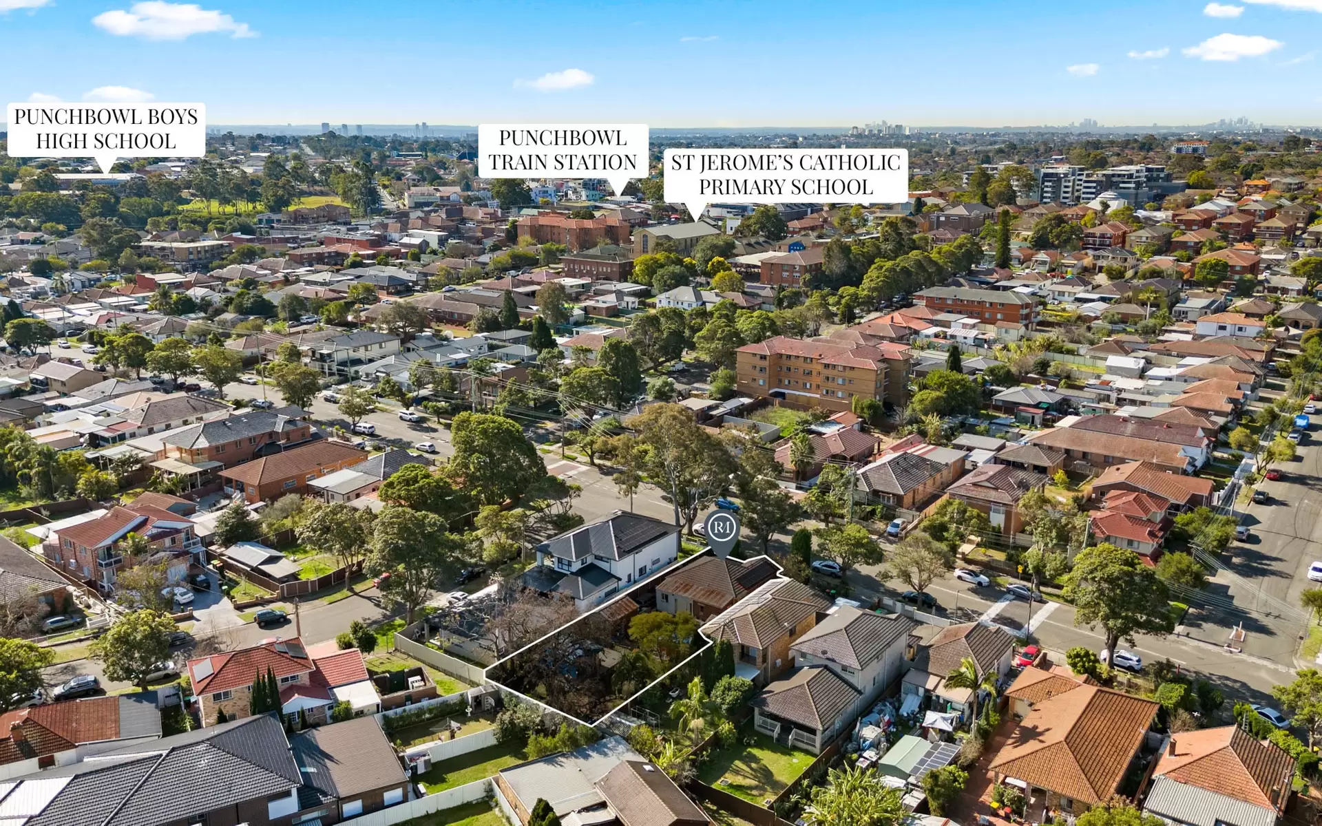 39 Victoria Road, Punchbowl Sold by Richard Matthews Real Estate - image 4