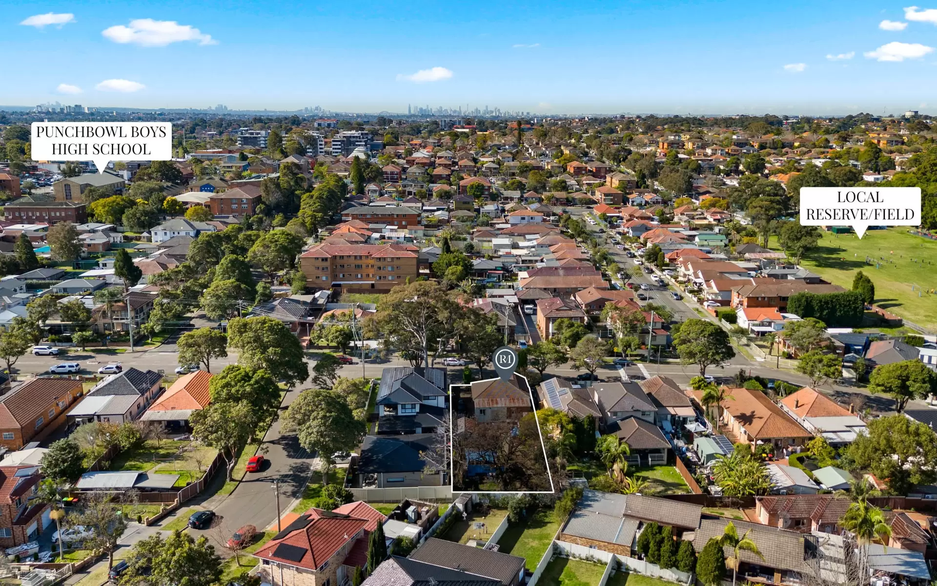 39 Victoria Road, Punchbowl Sold by Richard Matthews Real Estate - image 5