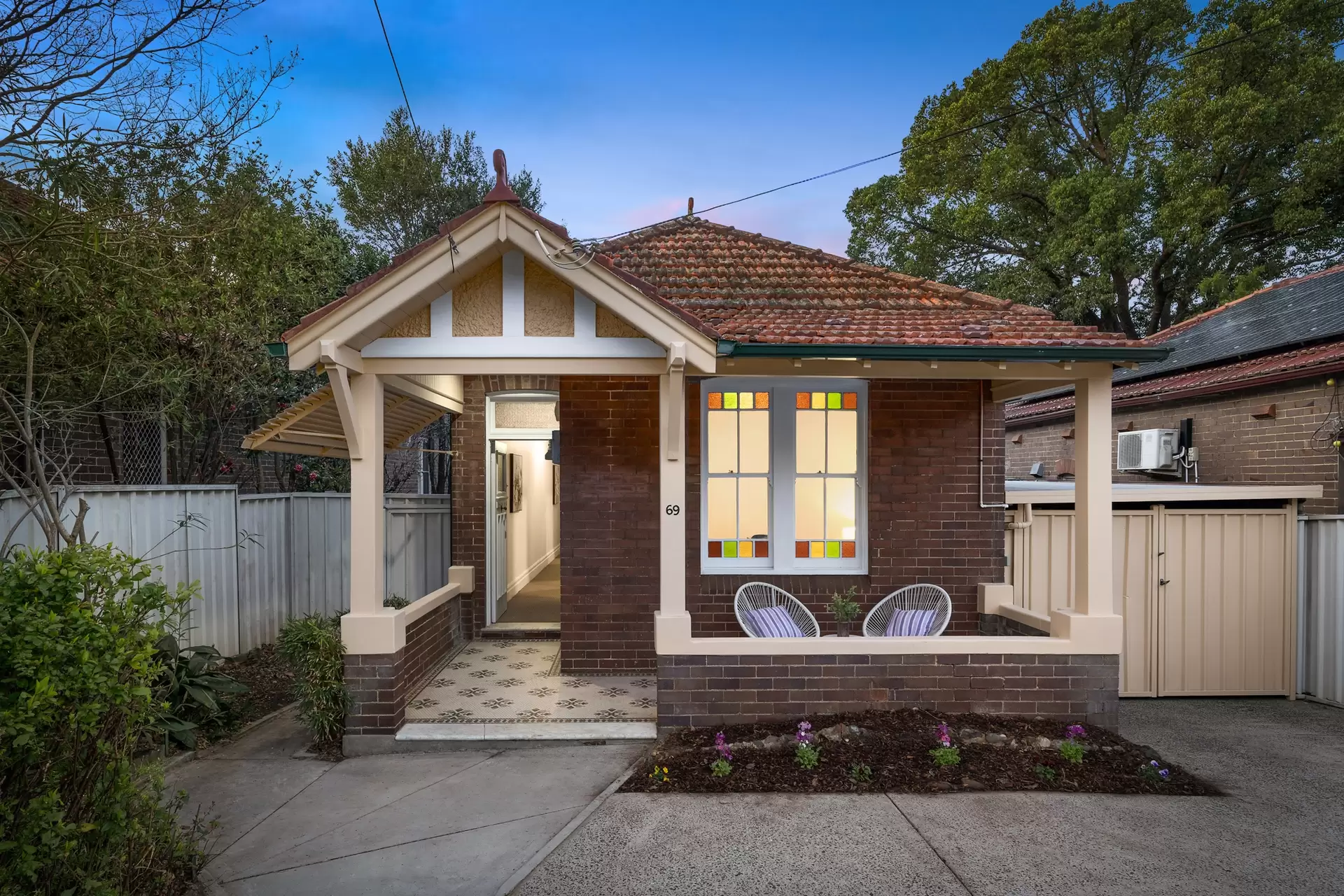 69 Arthur Street, Ashfield Sold by Richard Matthews Real Estate - image 8