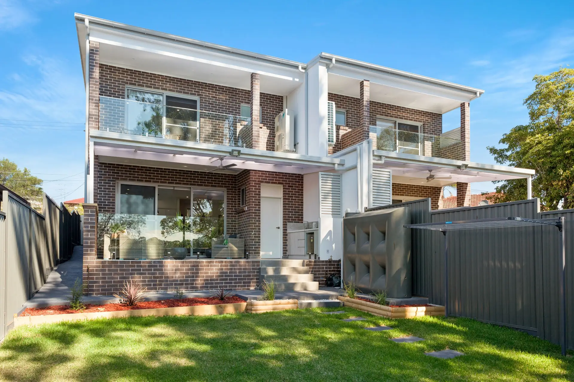 7A Cumberland Avenue, Georges Hall Sold by Richard Matthews Real Estate - image 2
