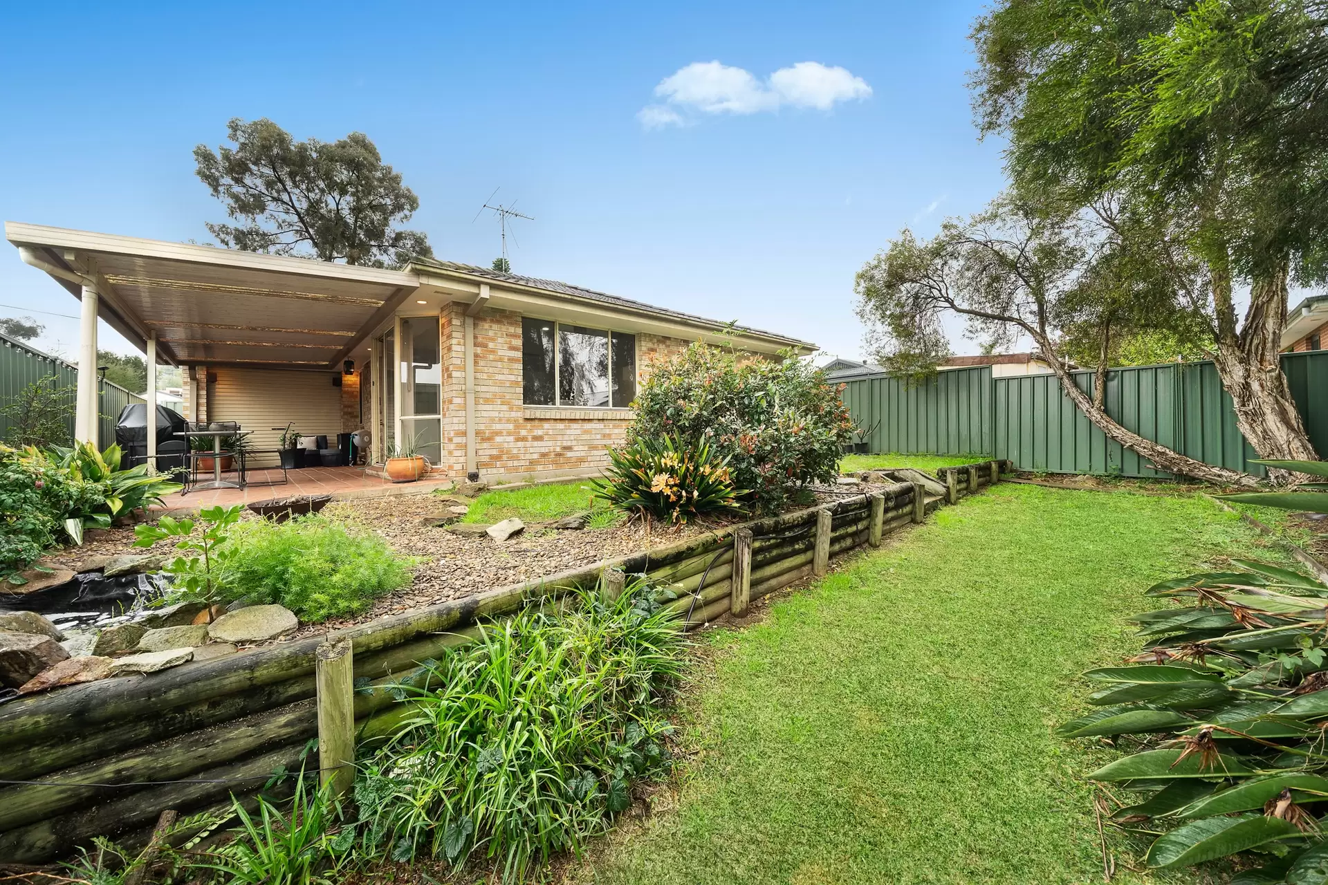 90 Douglas Road, Blacktown Sold by Richard Matthews Real Estate - image 9