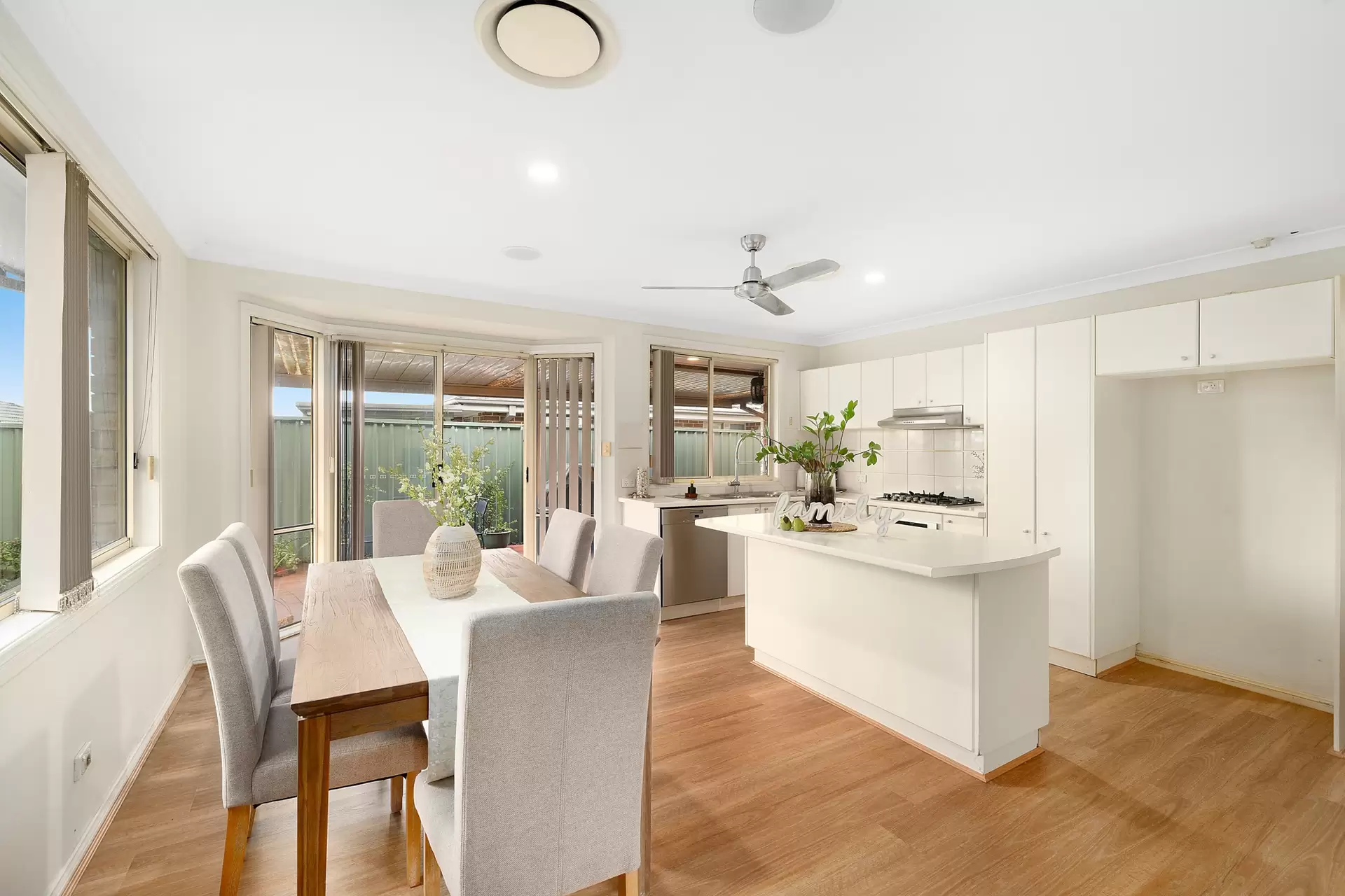 90 Douglas Road, Blacktown Sold by Richard Matthews Real Estate - image 4