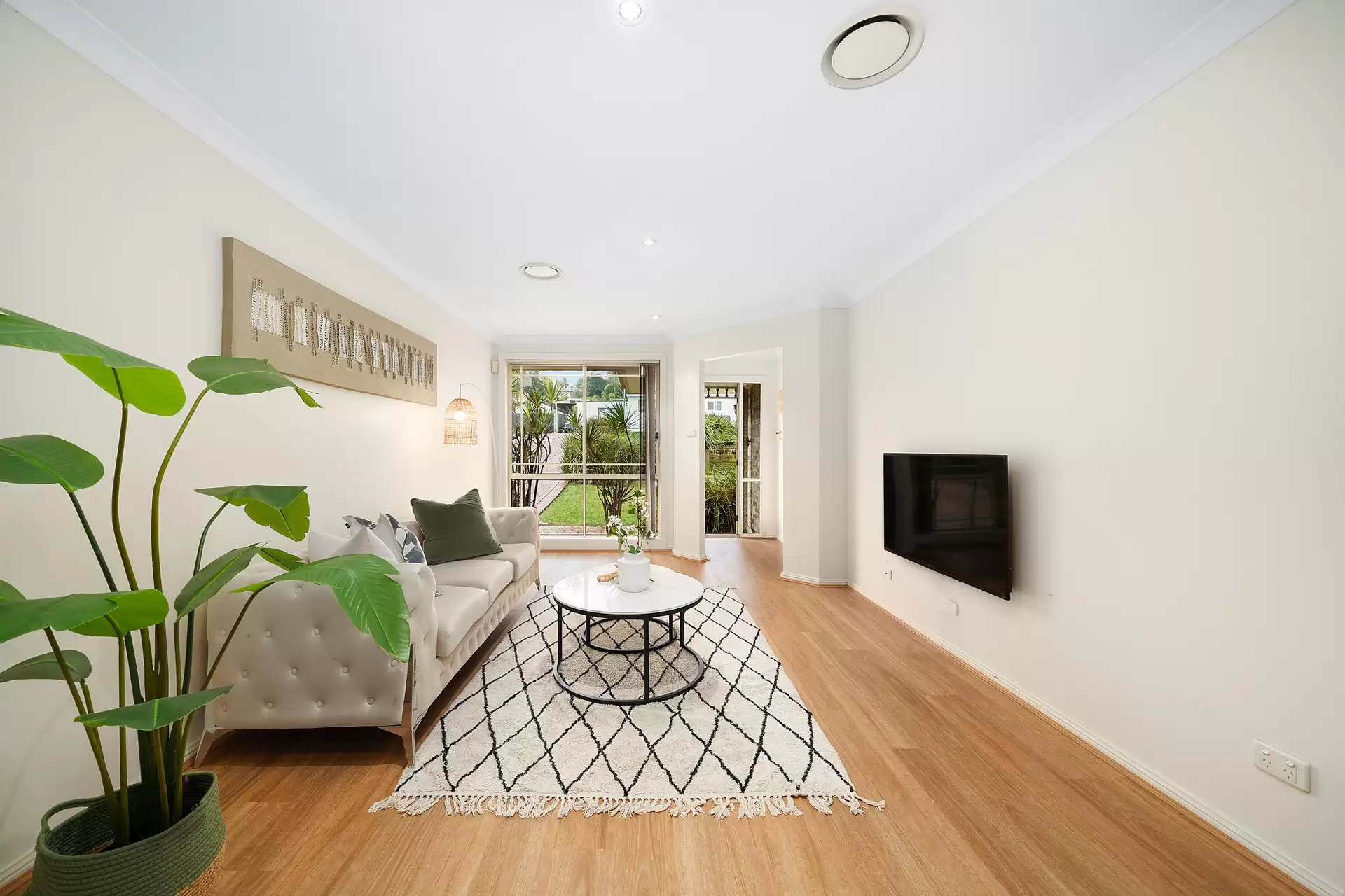 90 Douglas Road, Blacktown Sold by Richard Matthews Real Estate - image 2