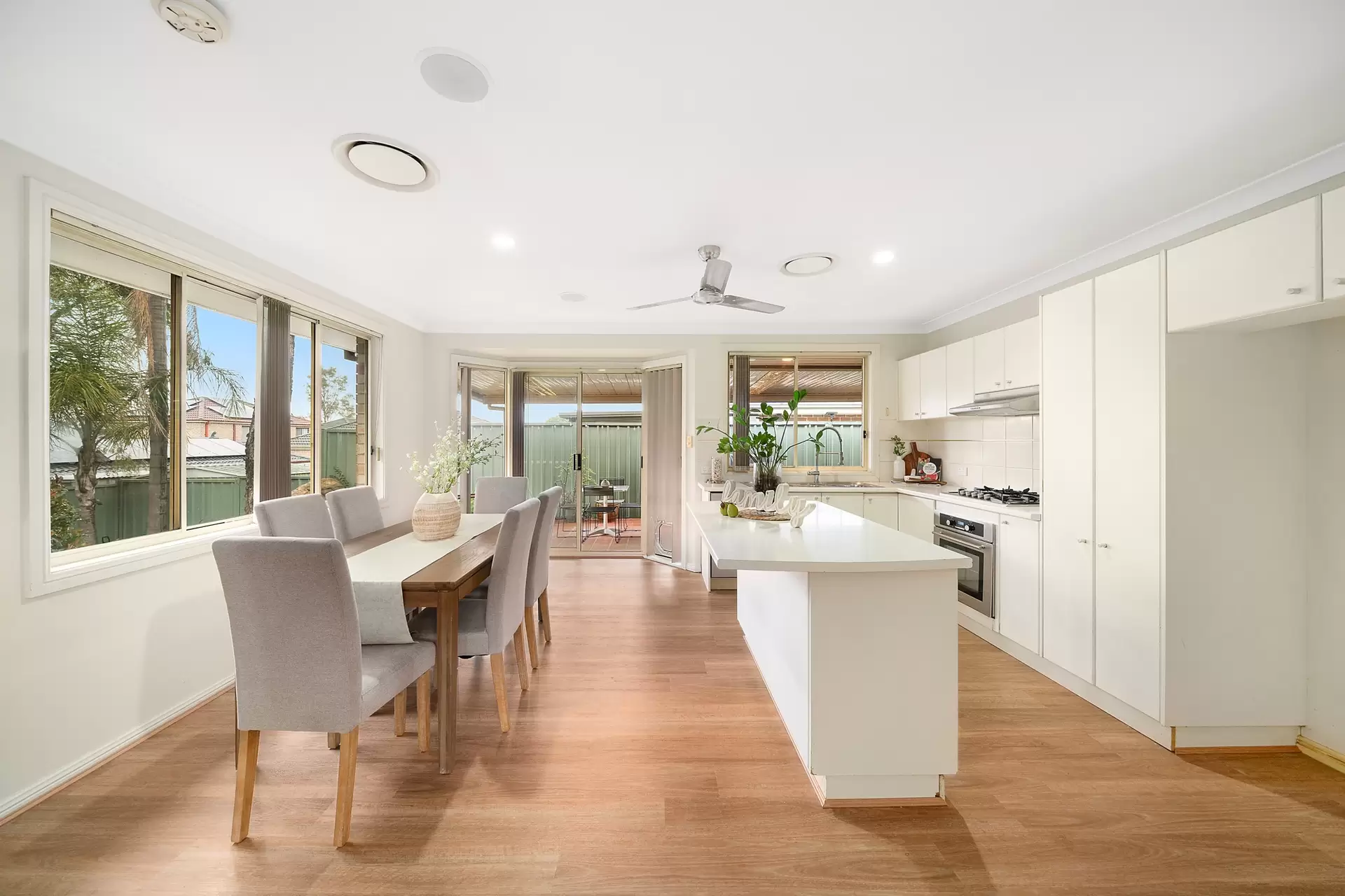 90 Douglas Road, Blacktown Sold by Richard Matthews Real Estate - image 3