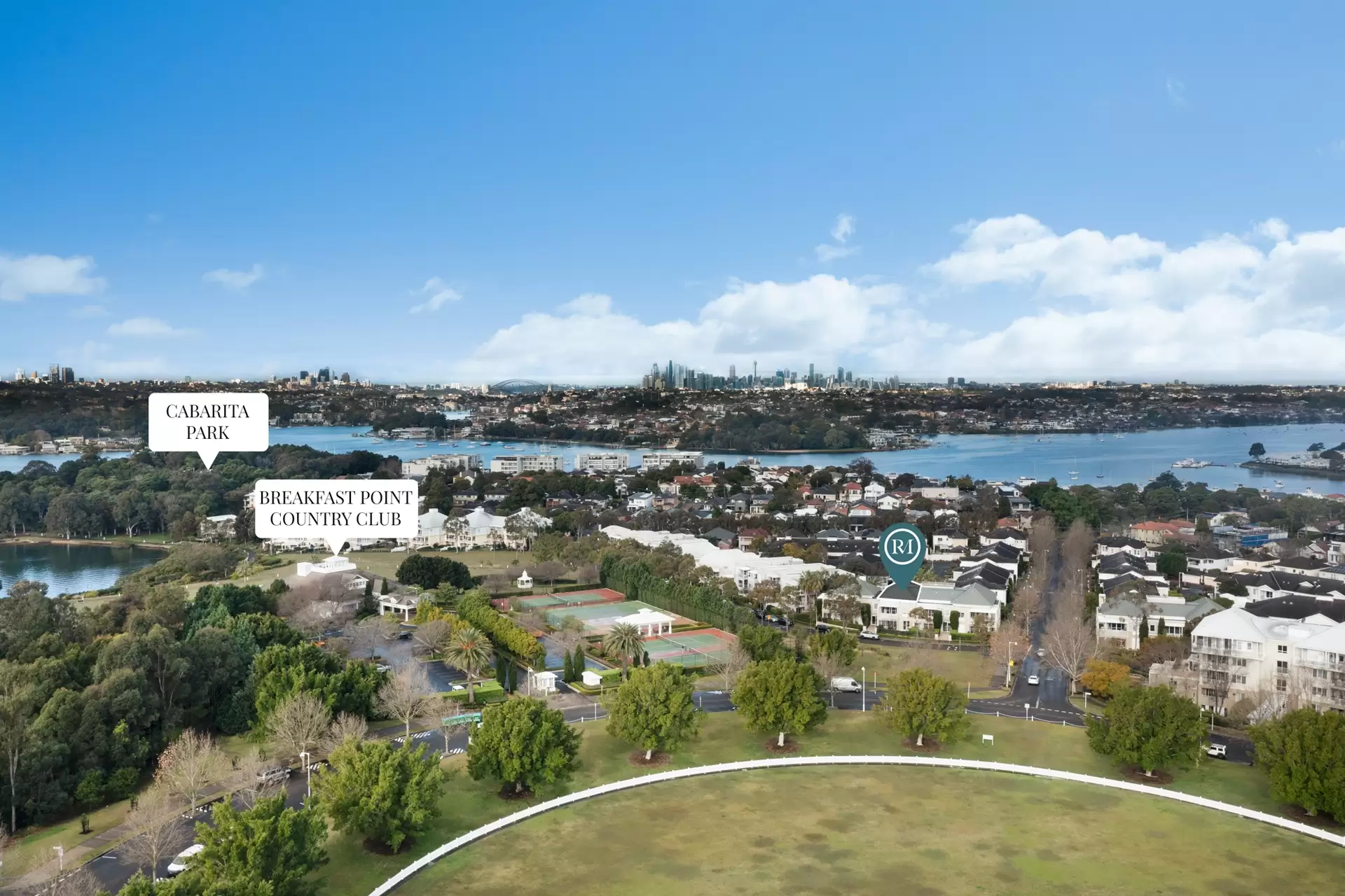 12/26 Admiralty Drive, Breakfast Point Sold by Richard Matthews Real Estate - image 3