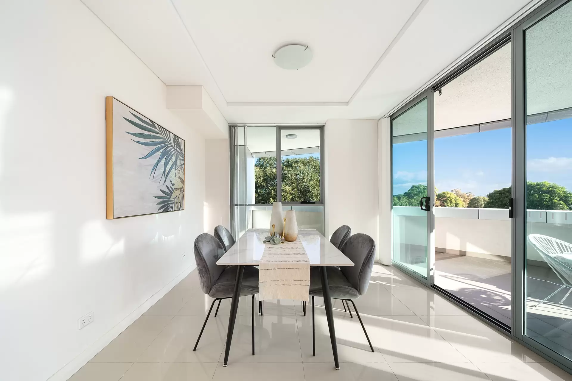 405/39 Kent Road, Mascot Sold by Richard Matthews Real Estate - image 3