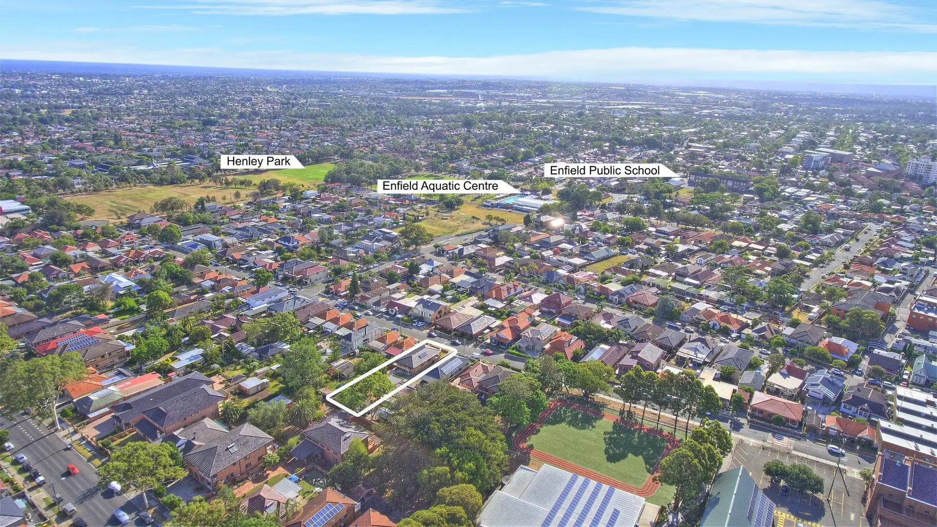 24 Baker Street, Enfield Sold by Richard Matthews Real Estate - image 9