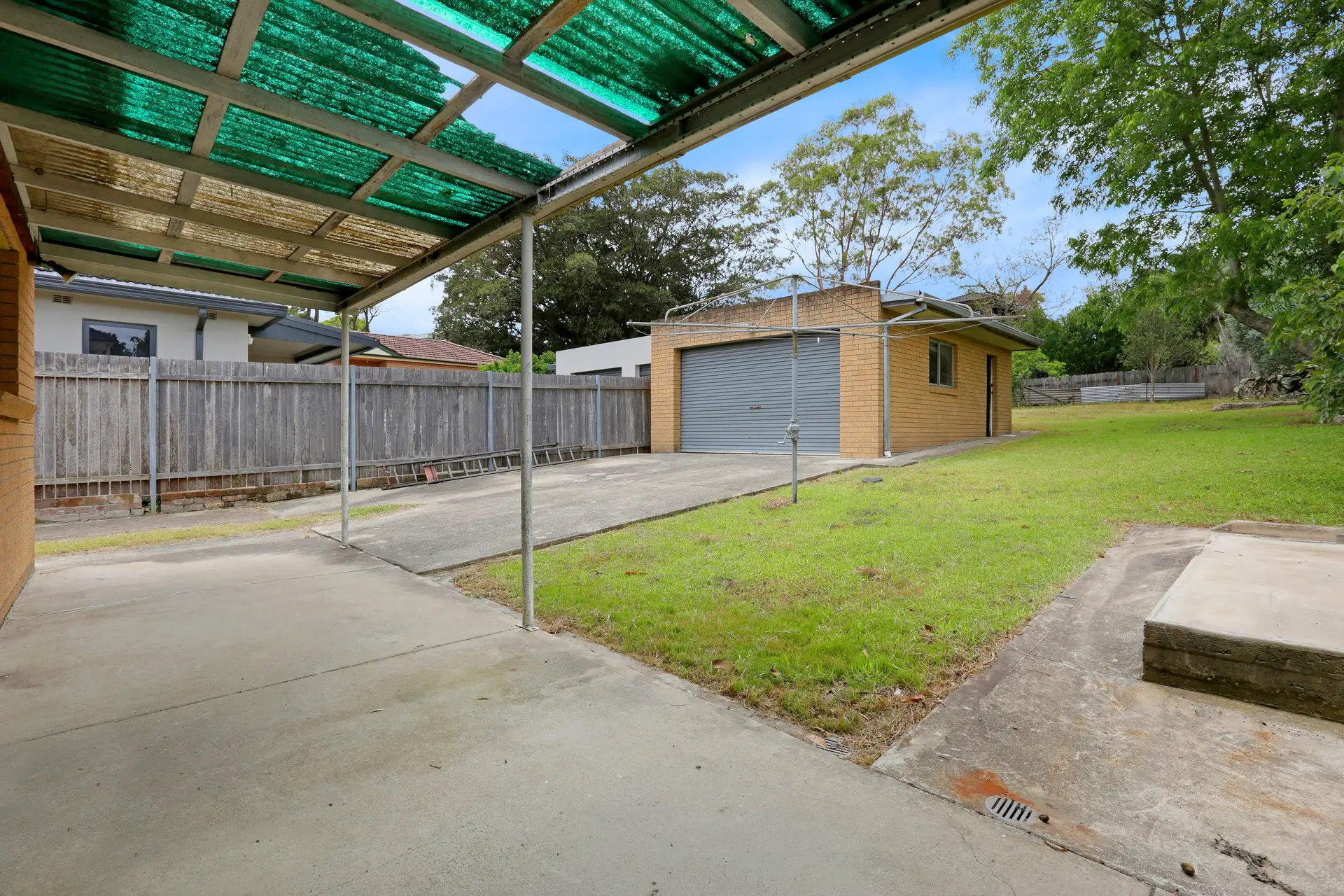 24 Baker Street, Enfield Sold by Richard Matthews Real Estate - image 4