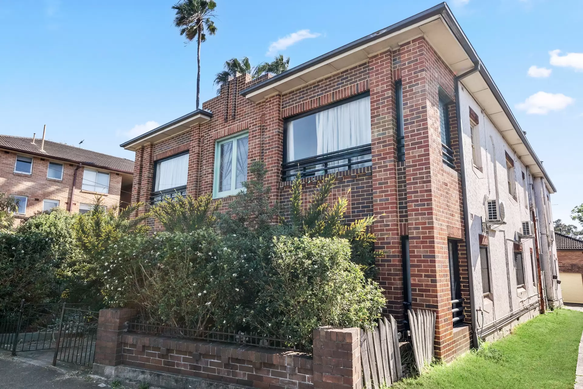 2/375 New Canterbury Road, Dulwich Hill Sold by Richard Matthews Real Estate - image 8