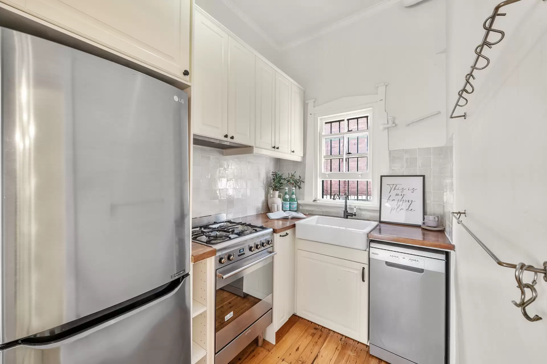 2/375 New Canterbury Road, Dulwich Hill Sold by Richard Matthews Real Estate - image 4