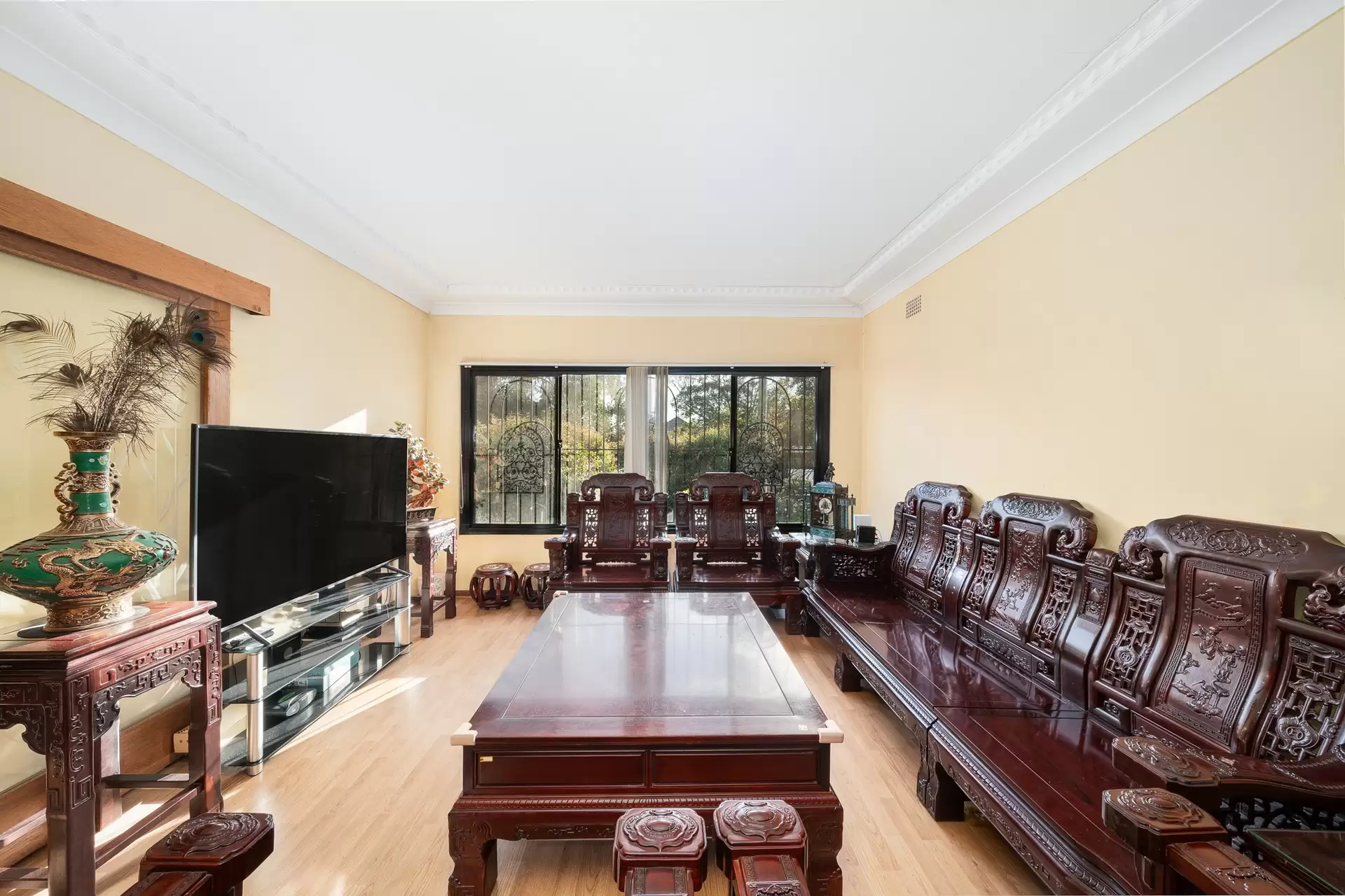168 The Boulevarde, Strathfield Sold by Richard Matthews Real Estate - image 3
