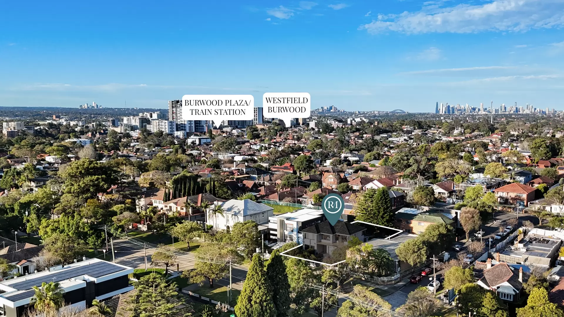 168 The Boulevarde, Strathfield Sold by Richard Matthews Real Estate - image 10