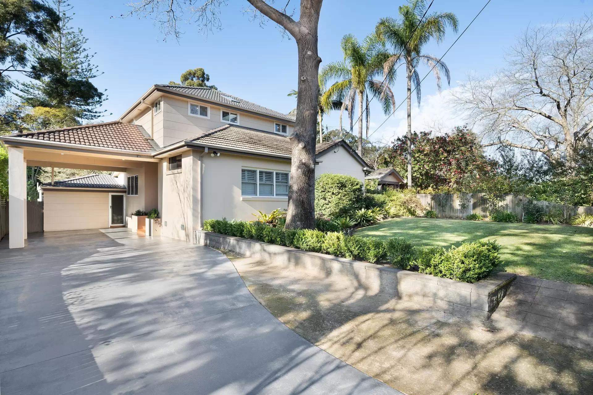 17 Bingara Street, West Pymble Sold by Richard Matthews Real Estate - image 17