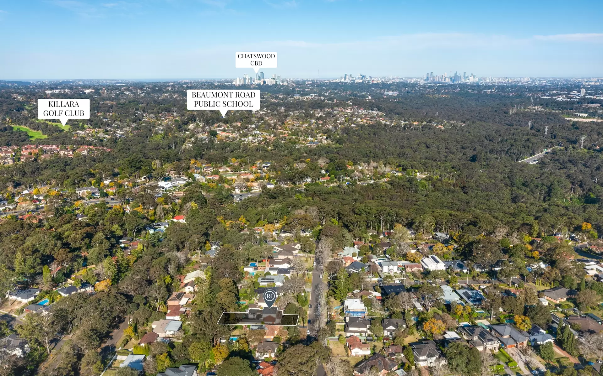 17 Bingara Street, West Pymble Sold by Richard Matthews Real Estate - image 18