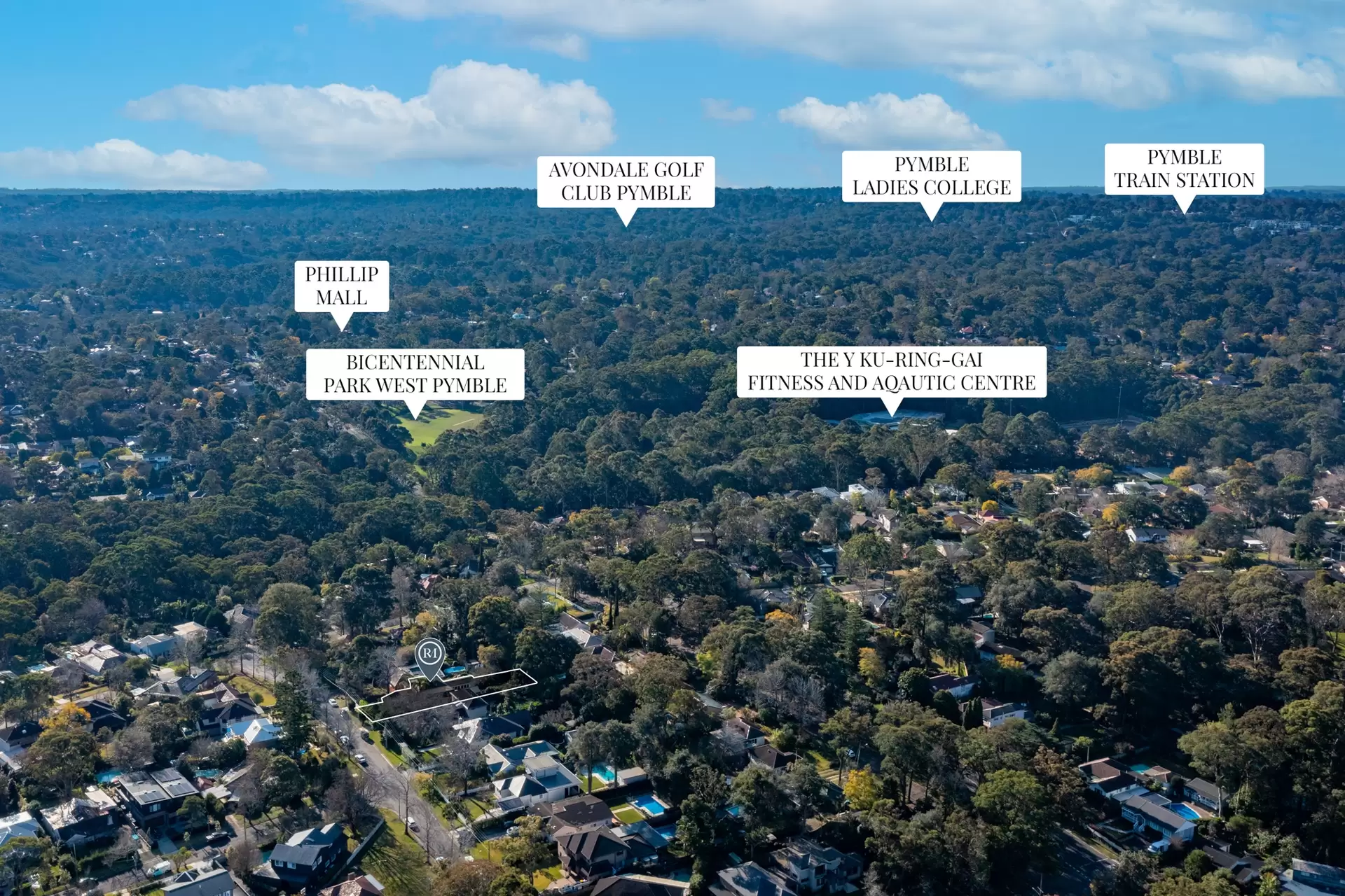 17 Bingara Street, West Pymble Sold by Richard Matthews Real Estate - image 20