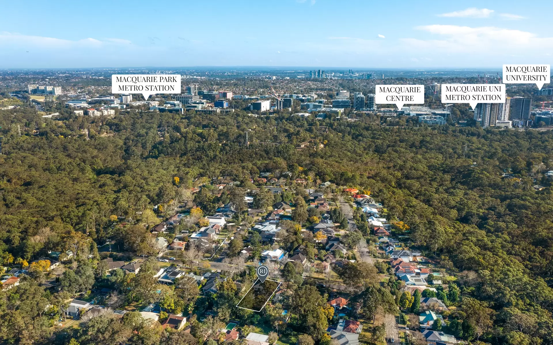 17 Bingara Street, West Pymble Sold by Richard Matthews Real Estate - image 19