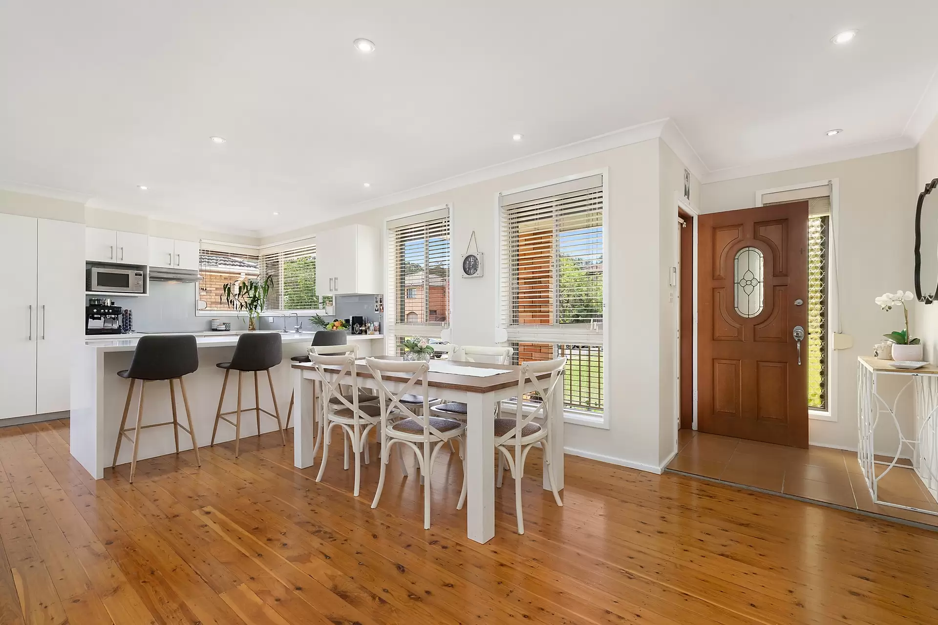 12 Pennington Avenue, Georges Hall Sold by Richard Matthews Real Estate - image 2