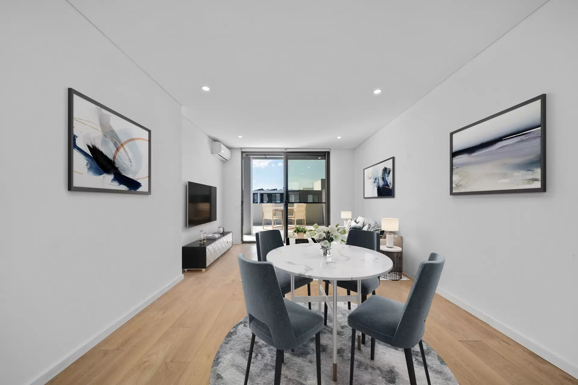 45/512 Burwood Road, Belmore Sold by Richard Matthews Real Estate - image 1