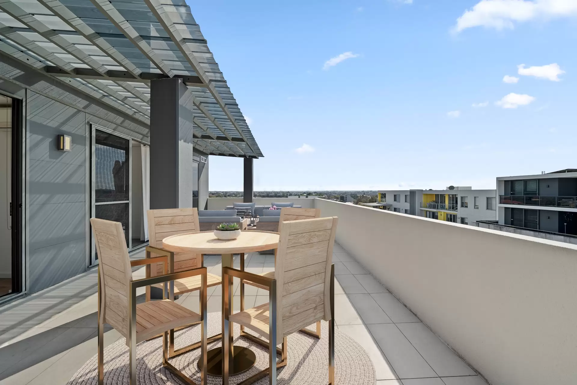 45/512 Burwood Road, Belmore Sold by Richard Matthews Real Estate - image 5